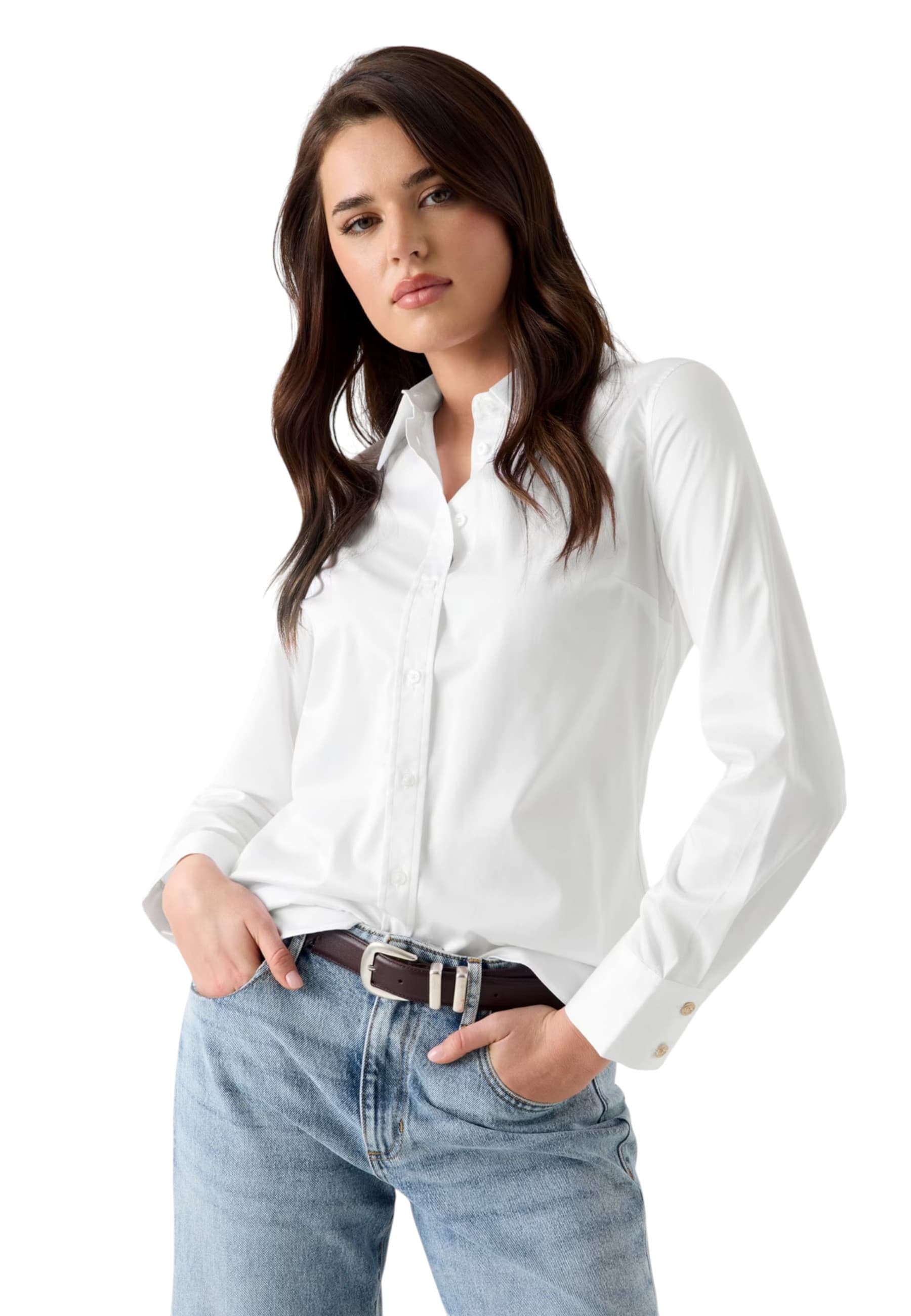 Guess Camicia Donna - Guess