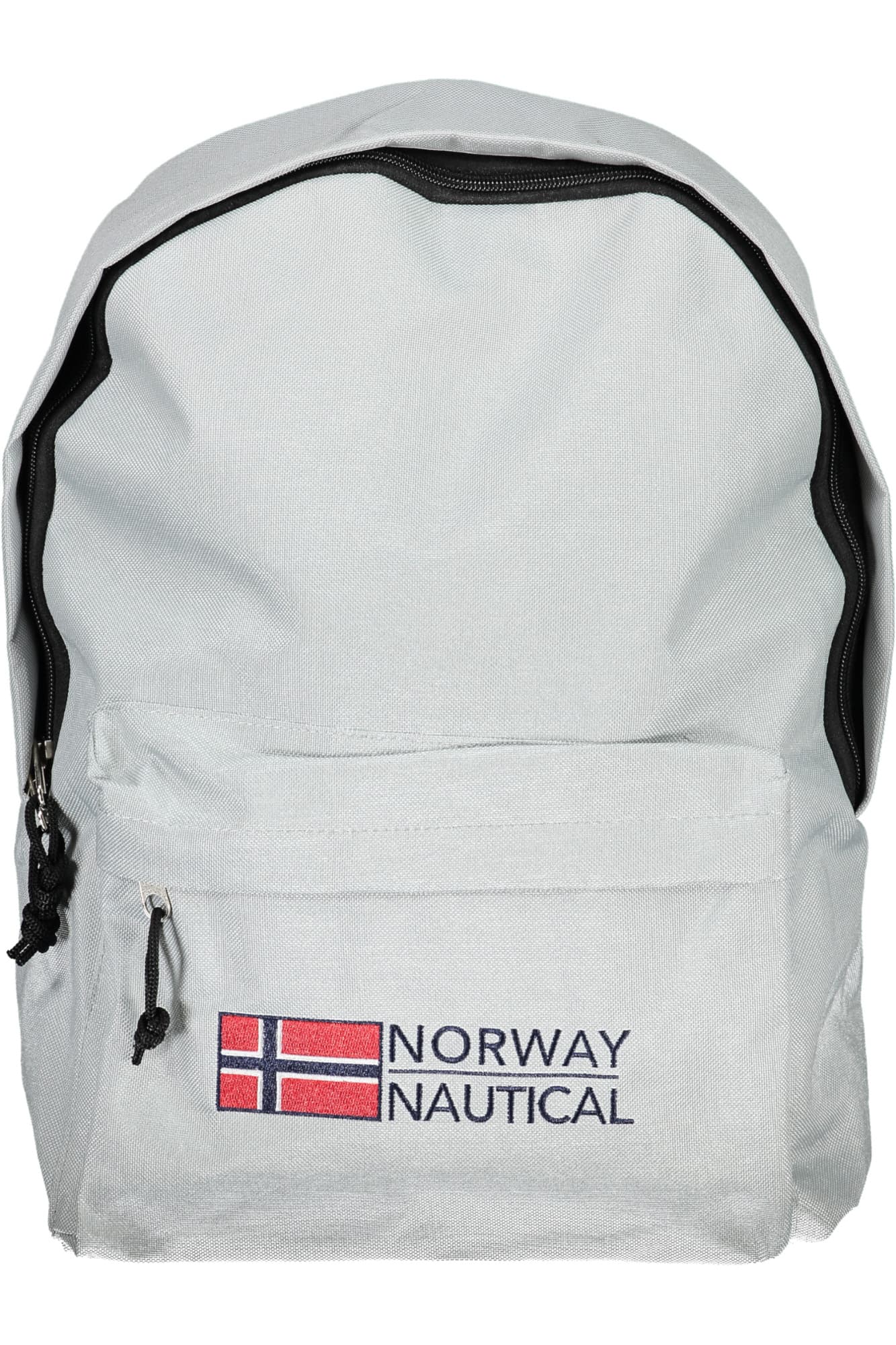 НОРВЕГИЯ 1963 МЪЖКА РАНИЦА СИВА - NORWAY 1963