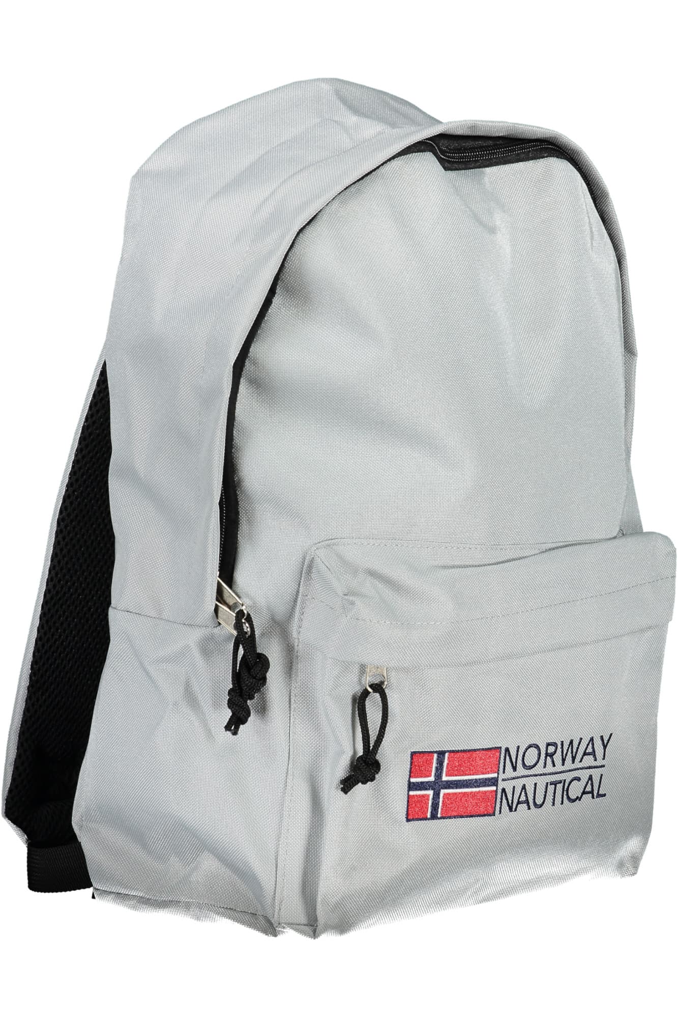 НОРВЕГИЯ 1963 МЪЖКА РАНИЦА СИВА - NORWAY 1963