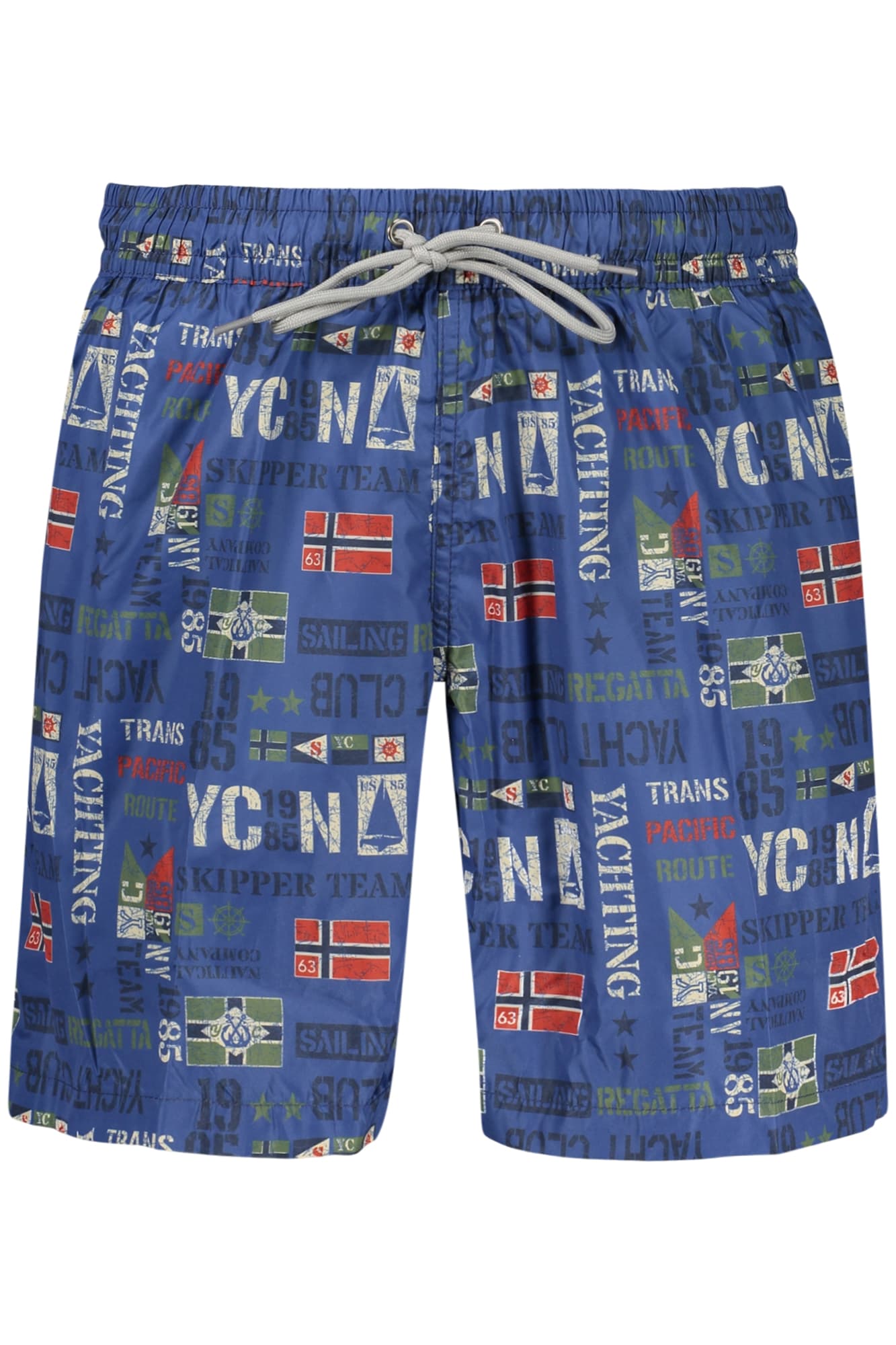 Product 45850 - NORWAY 1963