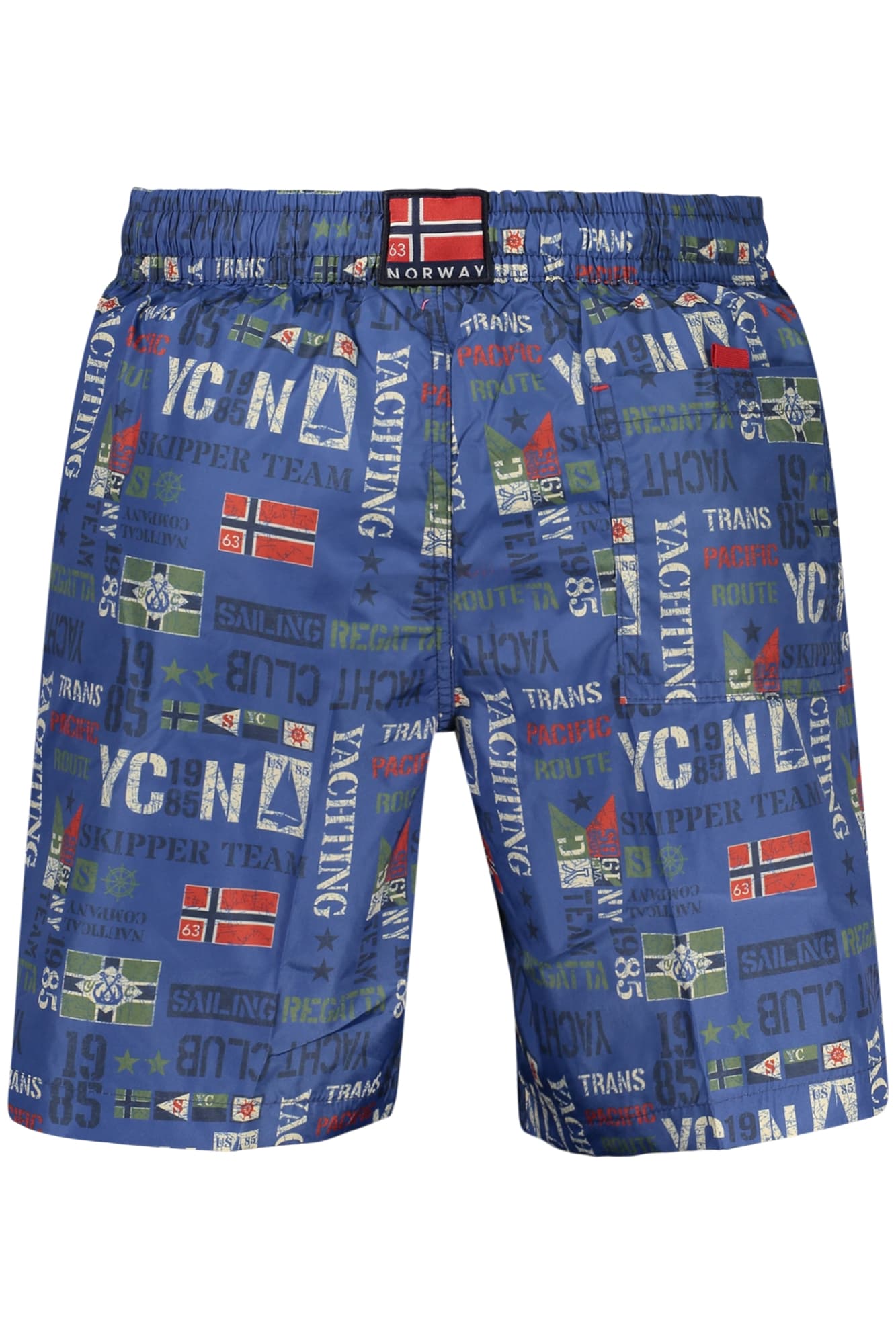 Product 45850 - NORWAY 1963