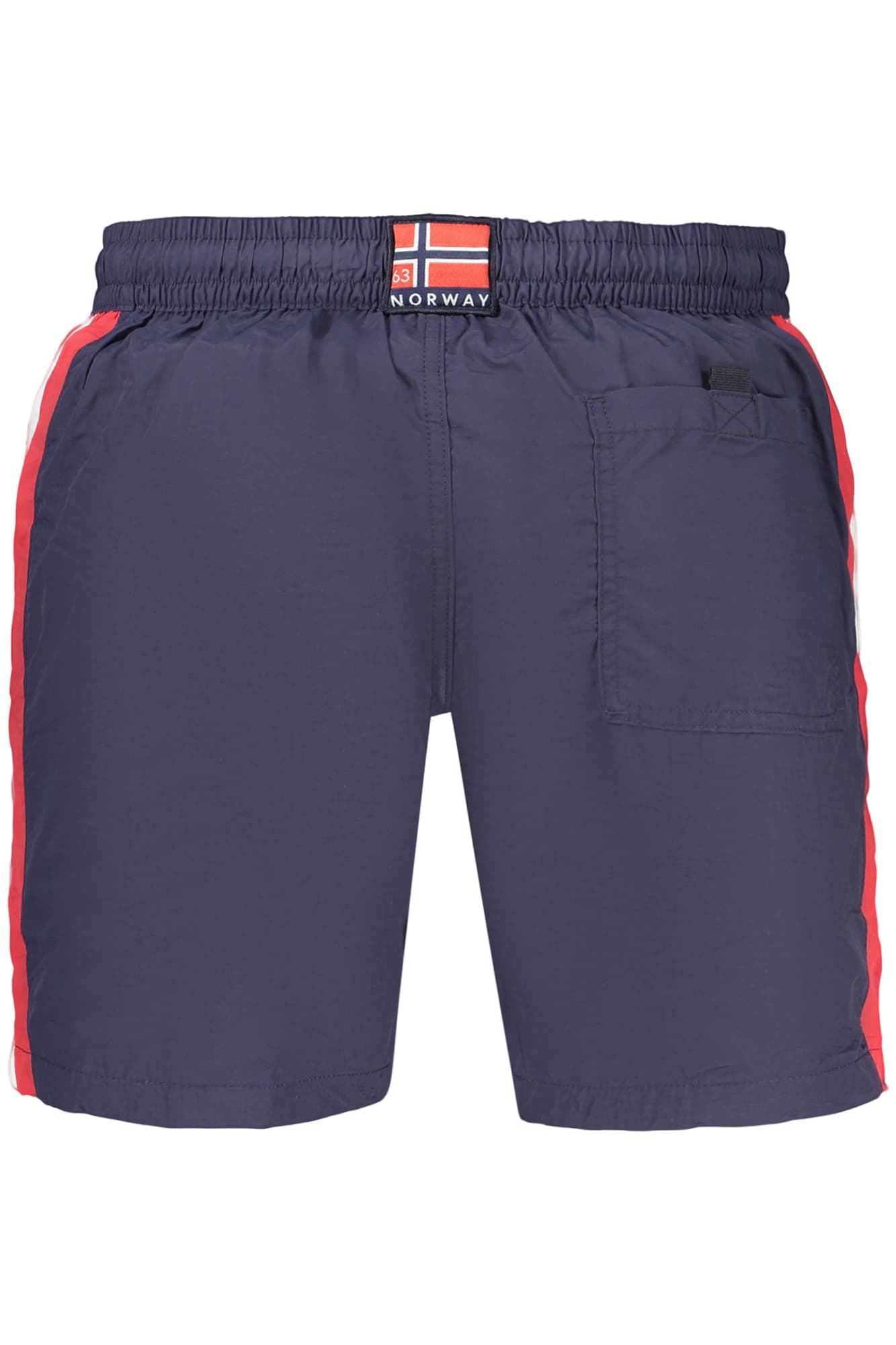Product 45852 - NORWAY 1963