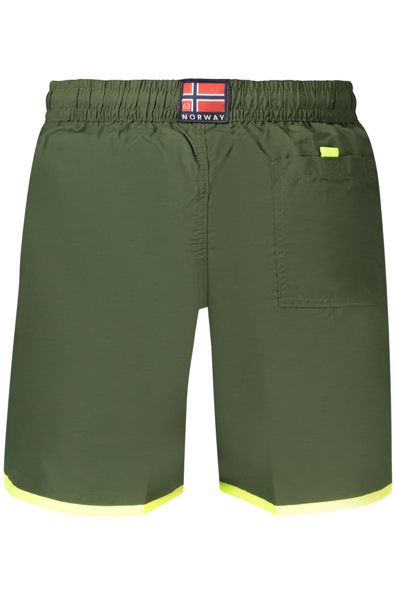 Product 45853 - NORWAY 1963