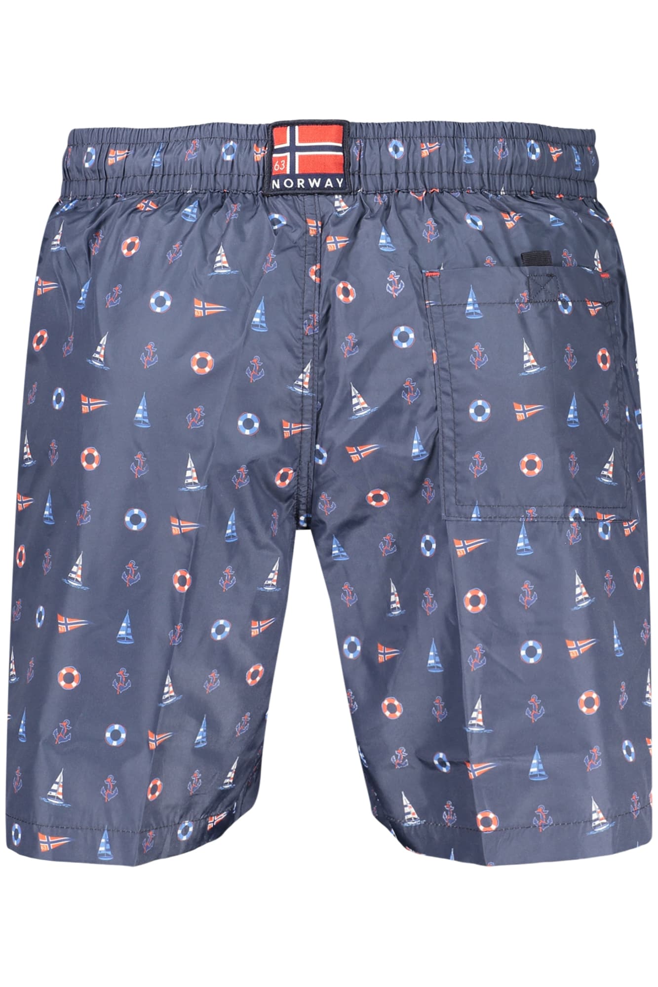 Product 45854 - NORWAY 1963