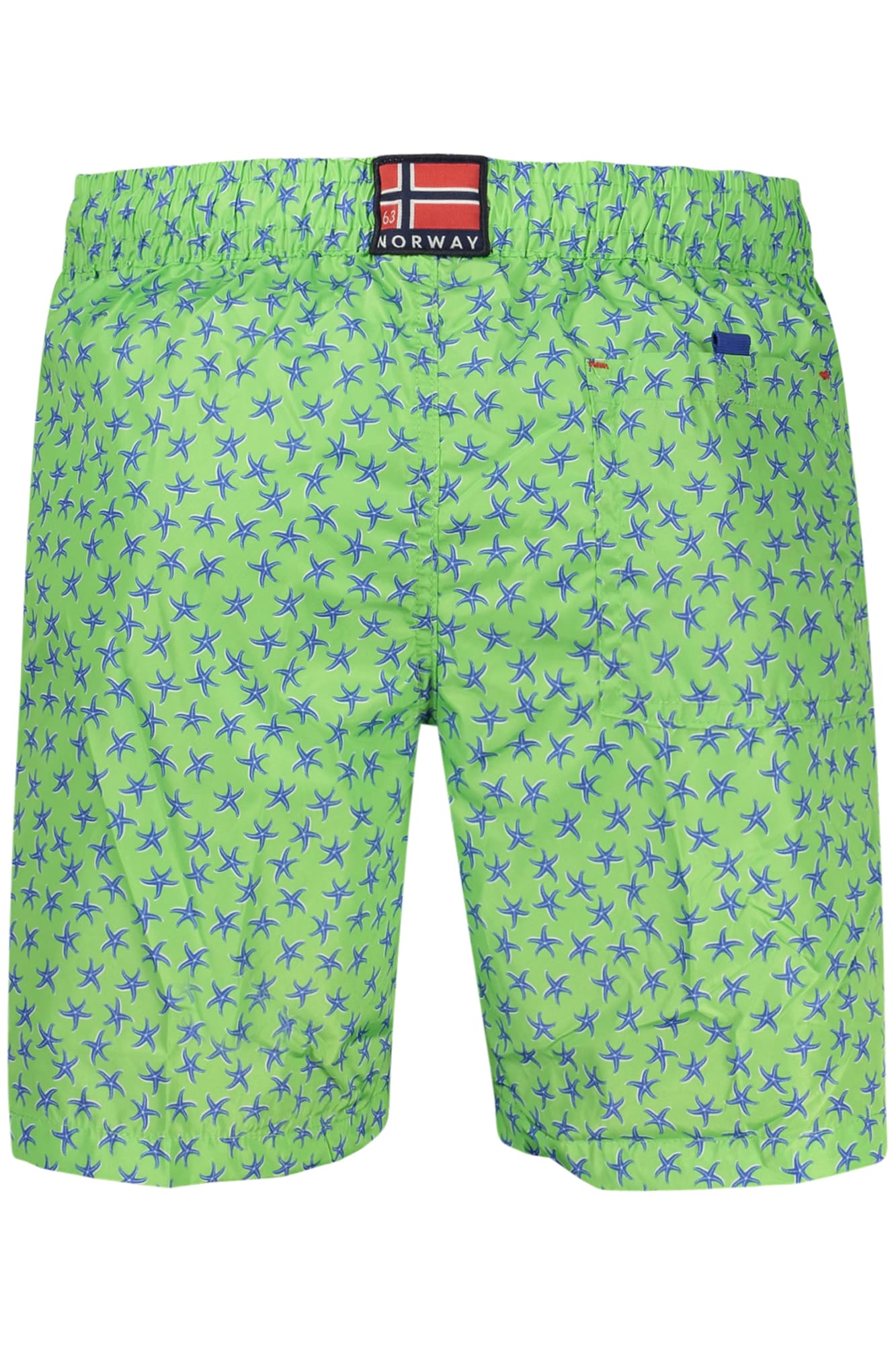 Product 45855 - NORWAY 1963