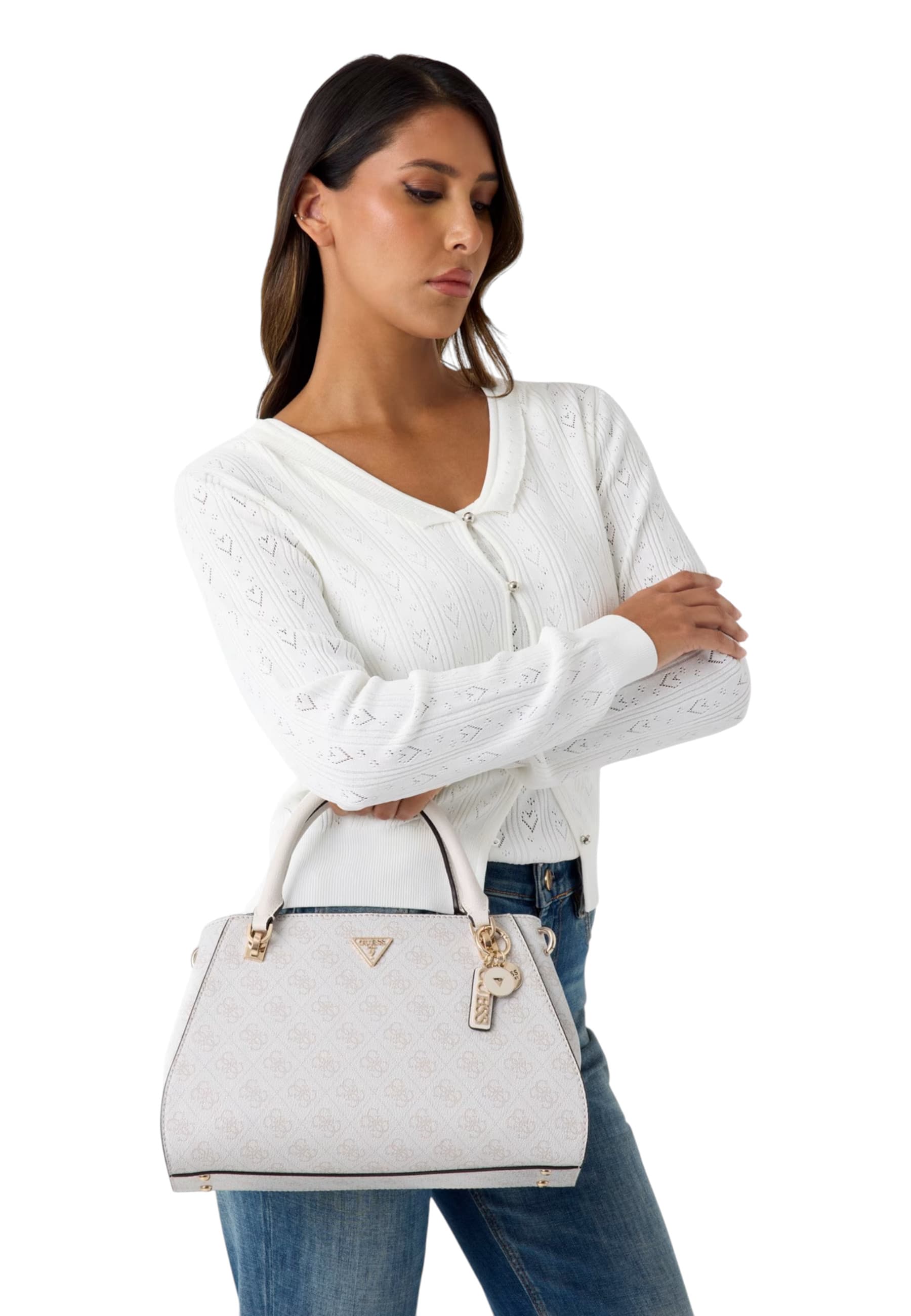 Guess Borsa Donna - Guess