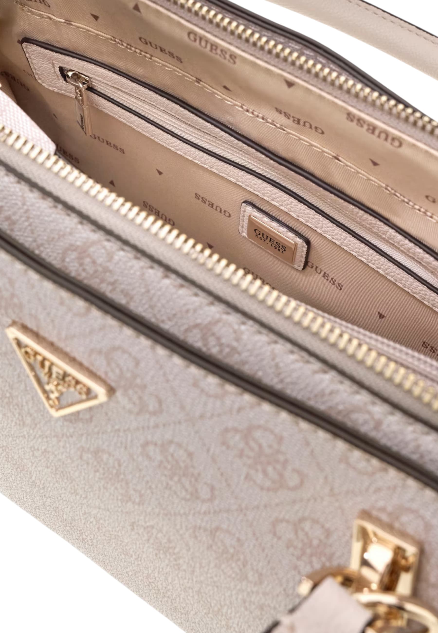 Guess Borsa Donna - Guess