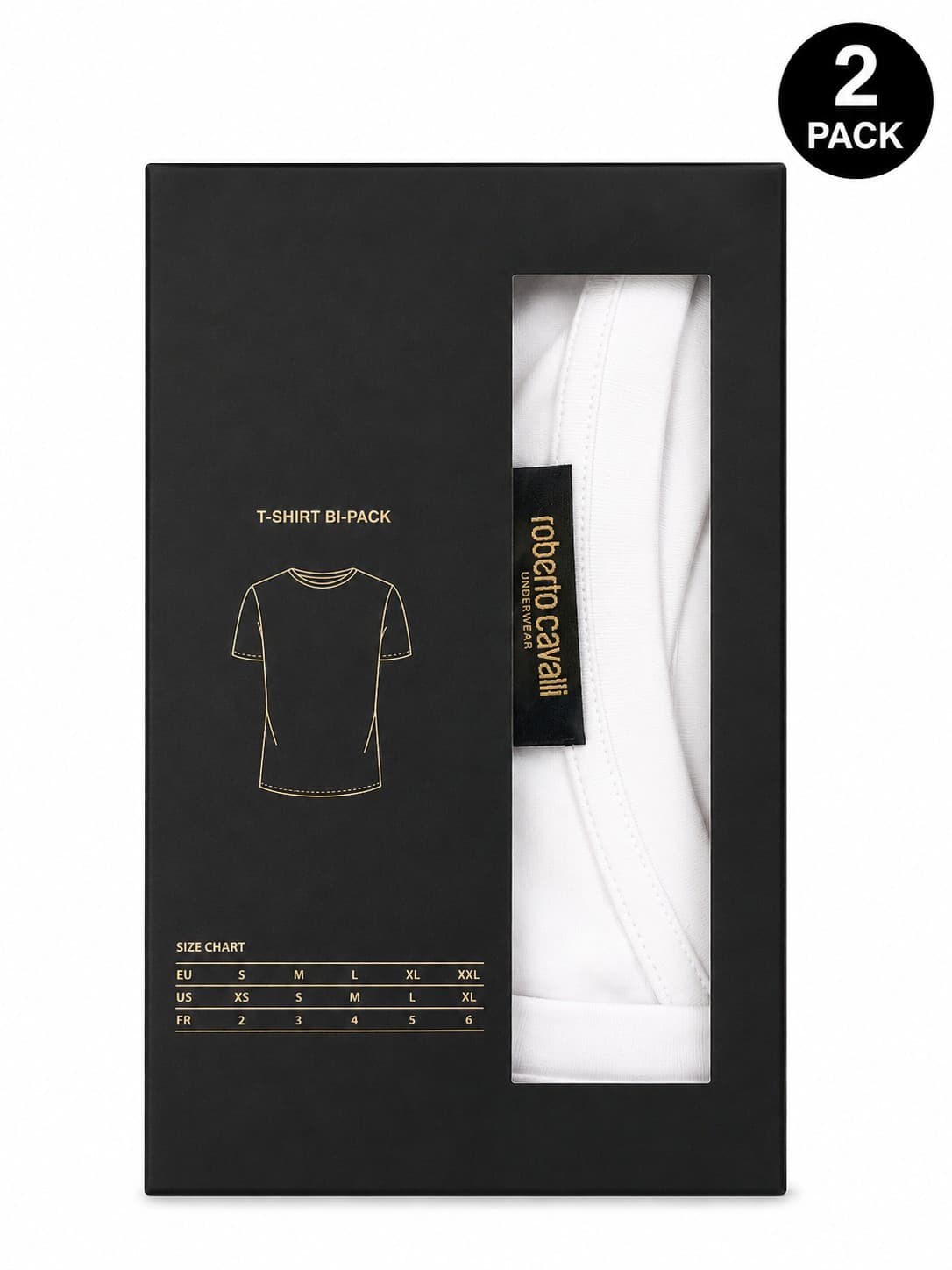 Roberto Cavalli Underwear Intimo Uomo - Roberto Cavalli Underwear