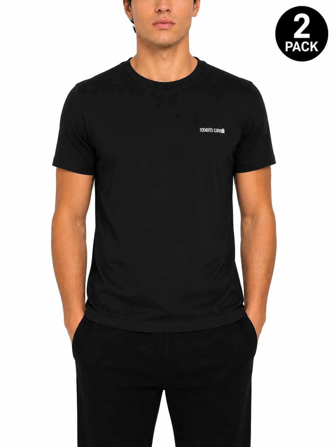 Roberto Cavalli Underwear Intimo Uomo - Roberto Cavalli Underwear