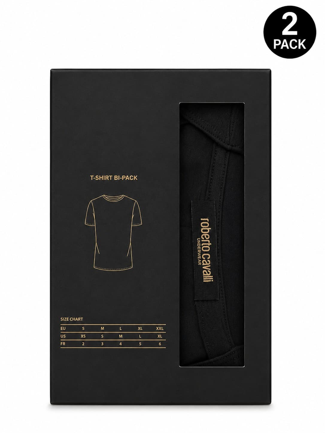 Roberto Cavalli Underwear Intimo Uomo - Roberto Cavalli Underwear