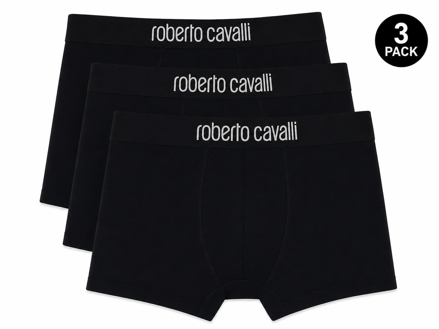 Roberto Cavalli Underwear Intimo Uomo - Roberto Cavalli Underwear