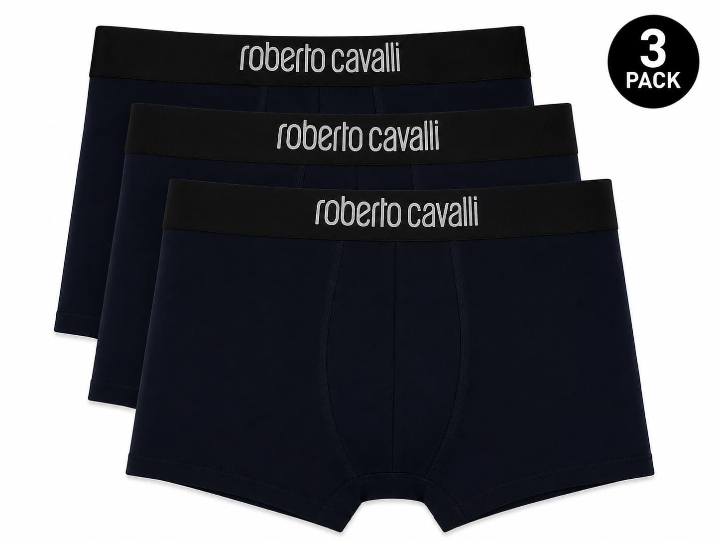 Roberto Cavalli Underwear Intimo Uomo - Roberto Cavalli Underwear