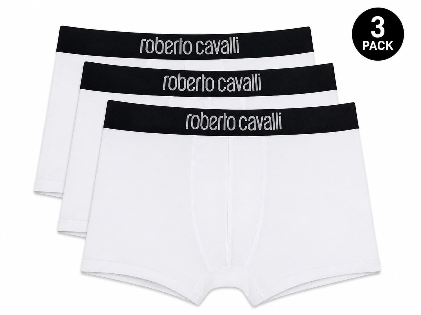 Roberto Cavalli Underwear Intimo Uomo - Roberto Cavalli Underwear