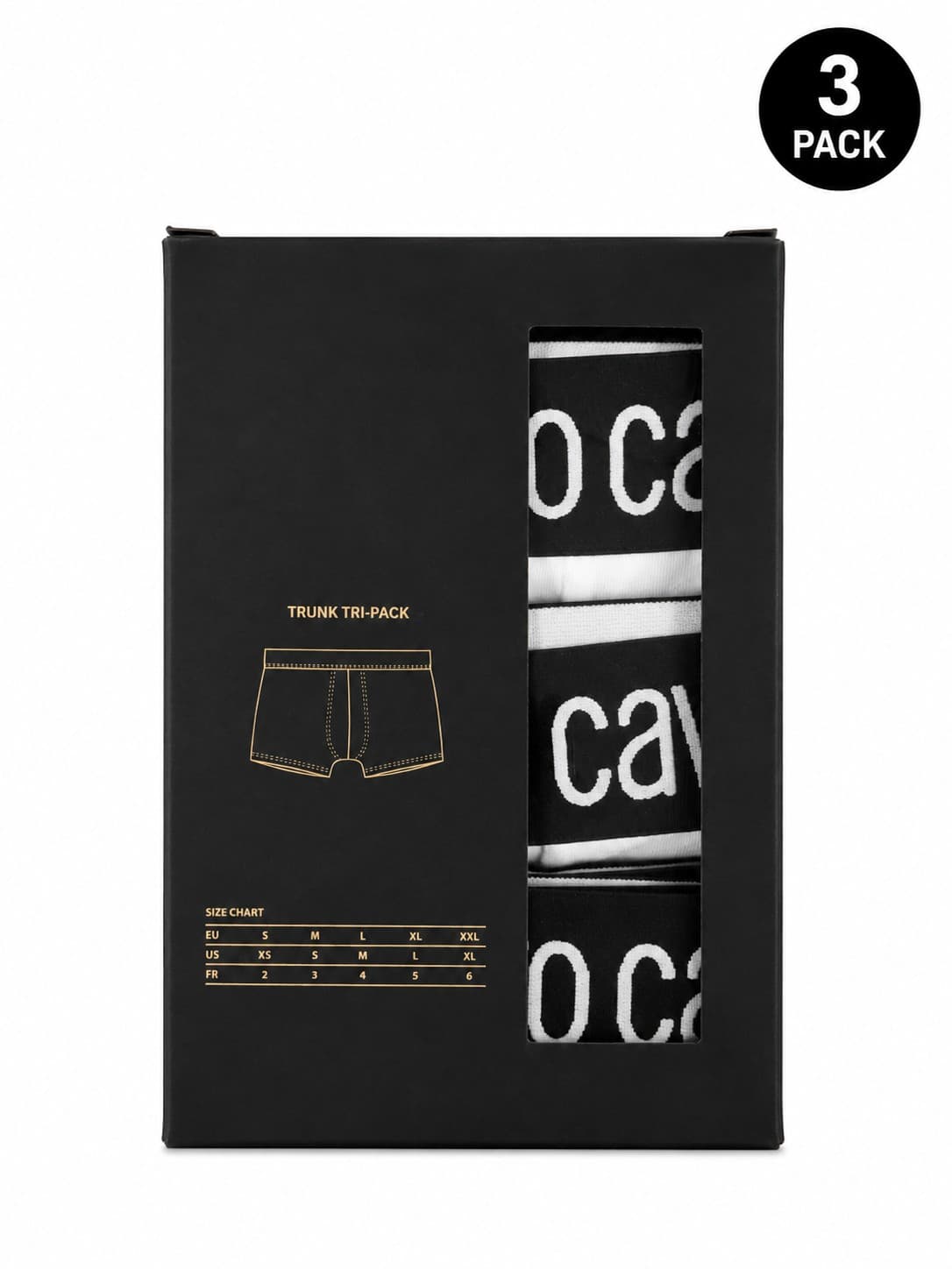 Roberto Cavalli Underwear Intimo Uomo - Roberto Cavalli Underwear
