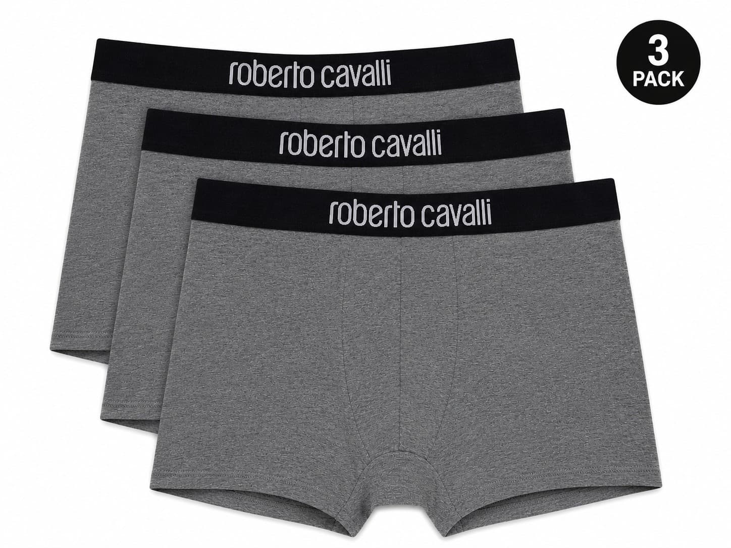 Roberto Cavalli Underwear Intimo Uomo - Roberto Cavalli Underwear