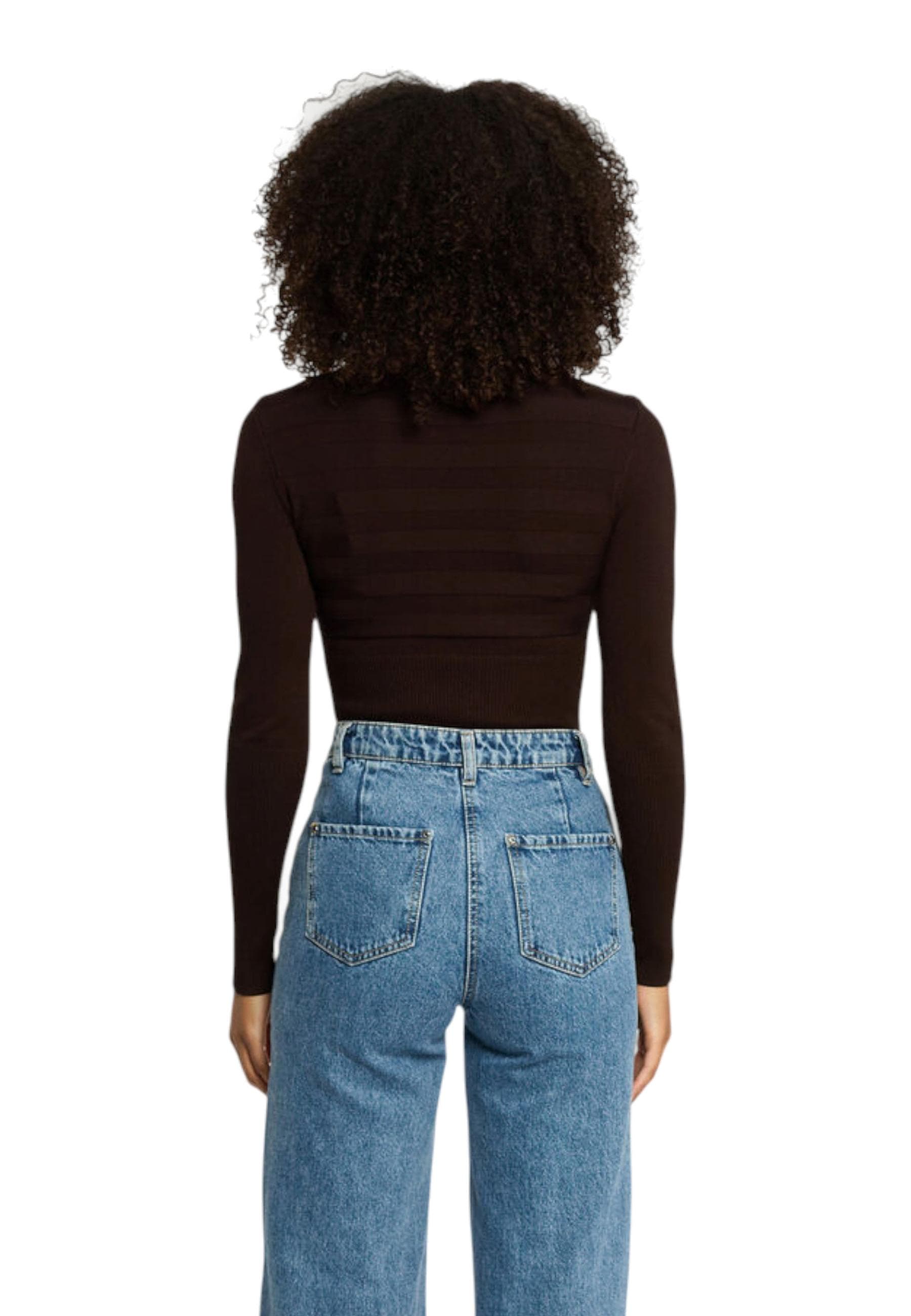 Morgan De Toi Maglia Donna - Morgan De Toi