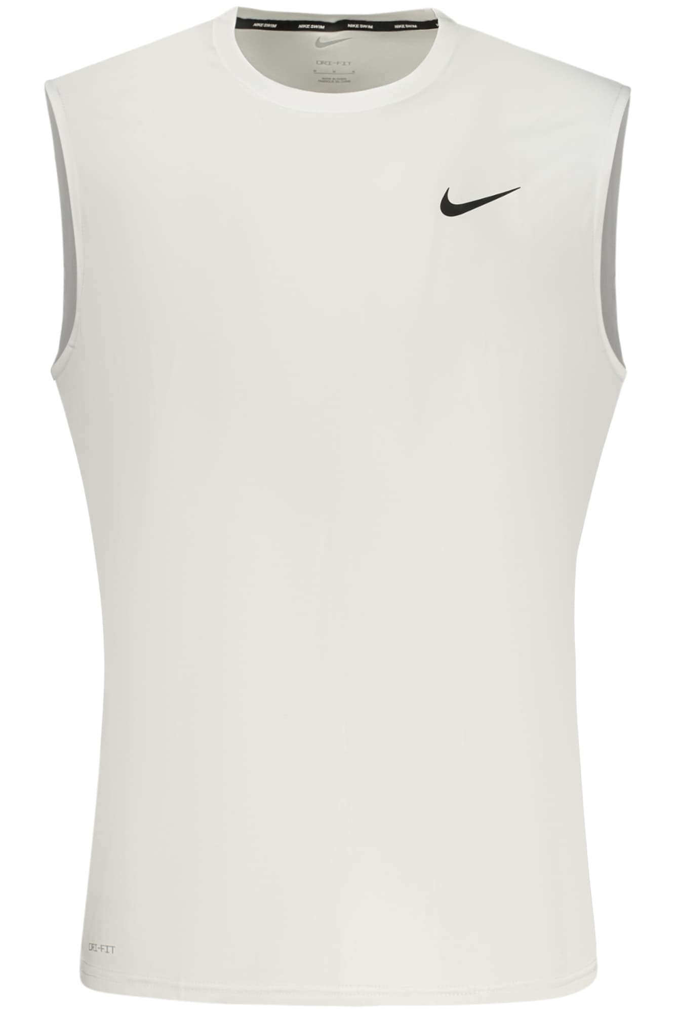 МЪЖКИ БЯЛ ПОТНИК NIKE - NIKE