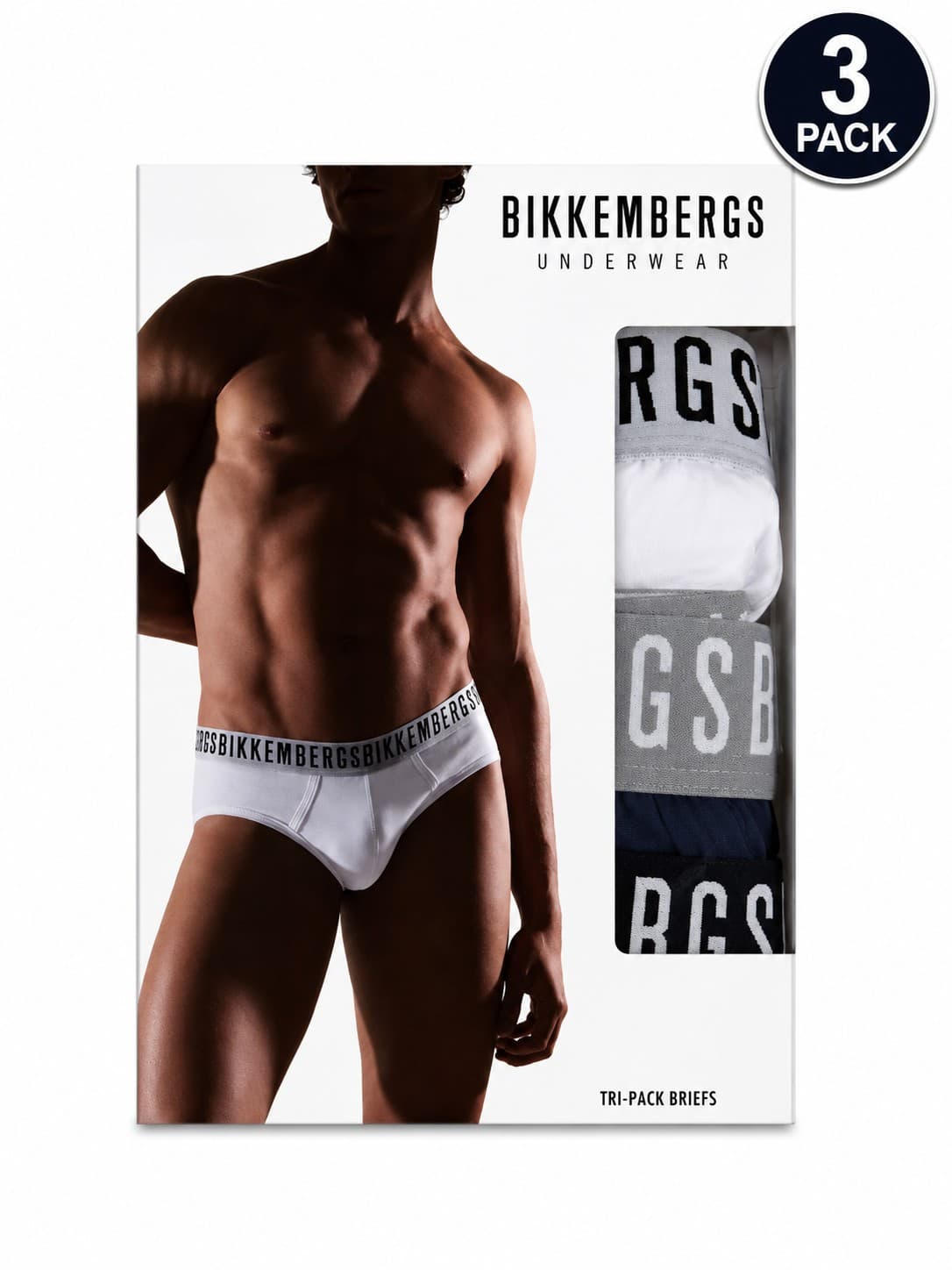 Bikkembergs Intimo Uomo - Bikkembergs