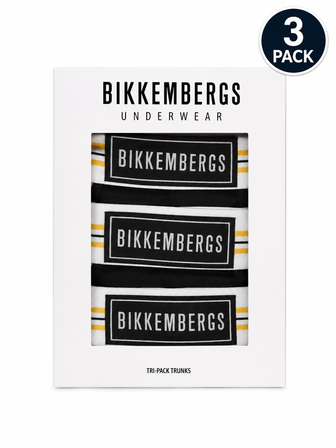 Bikkembergs Intimo Uomo - Bikkembergs