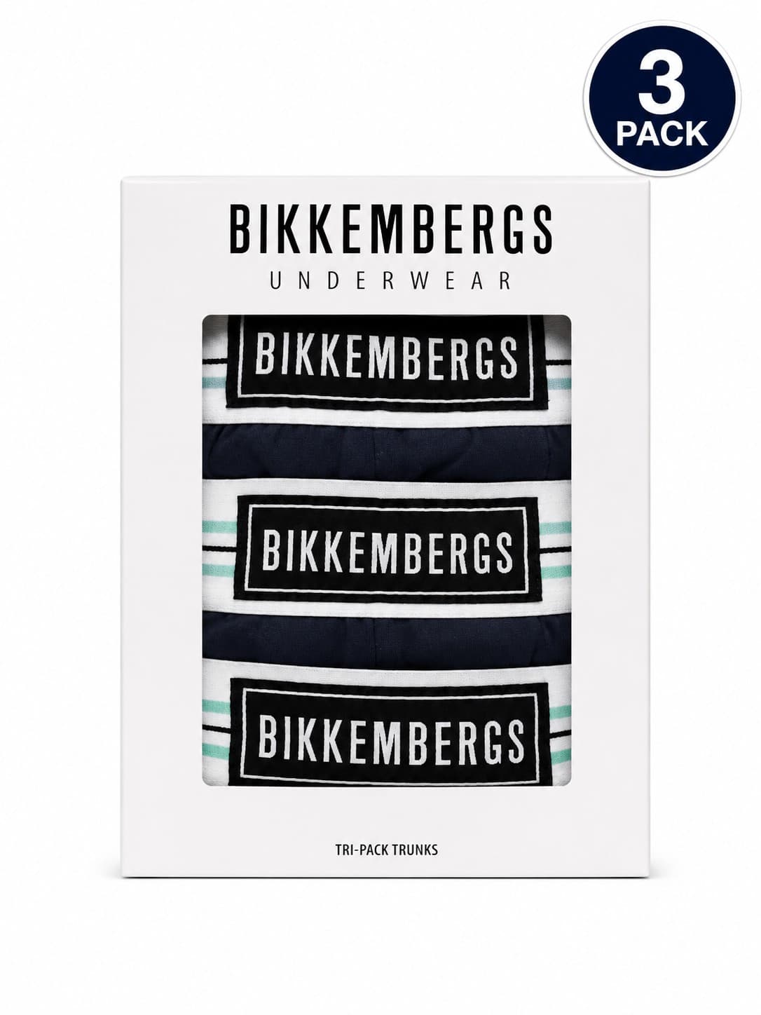 Bikkembergs Intimo Uomo - Bikkembergs