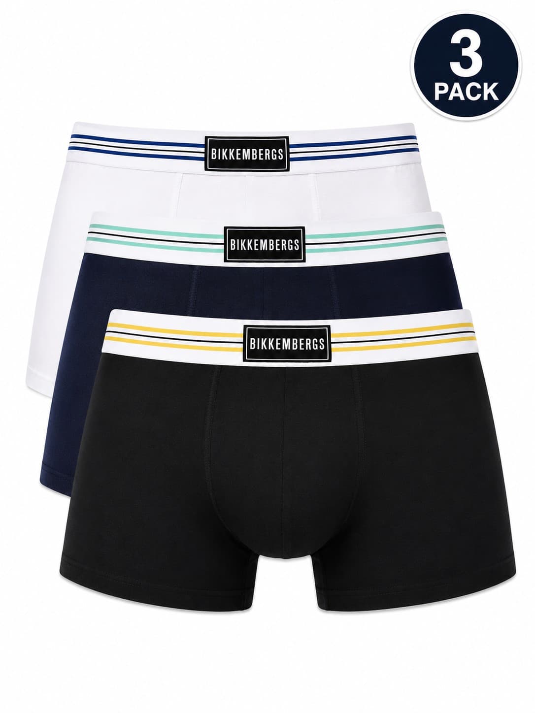 Bikkembergs Intimo Uomo - Bikkembergs