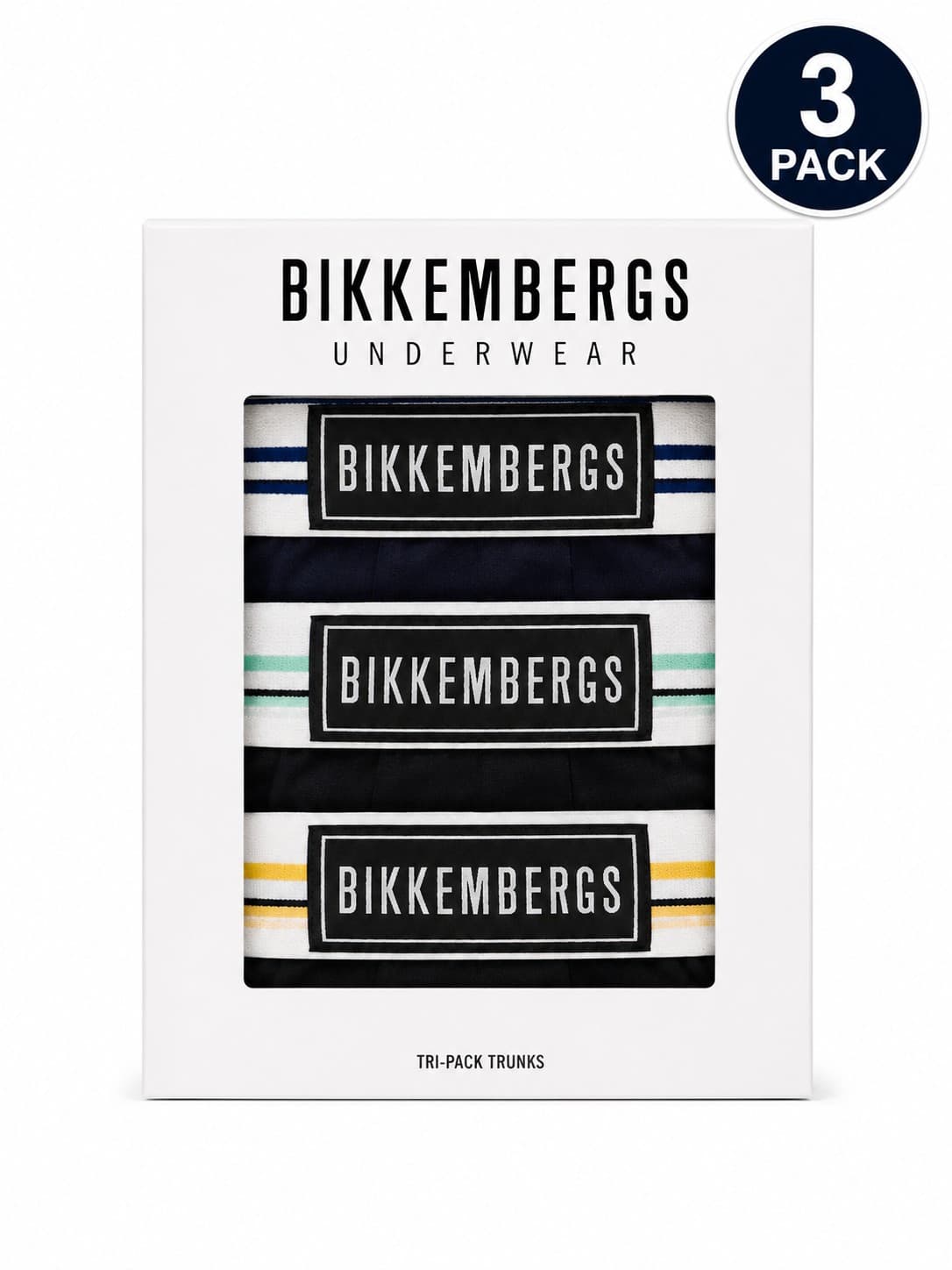Bikkembergs Intimo Uomo - Bikkembergs