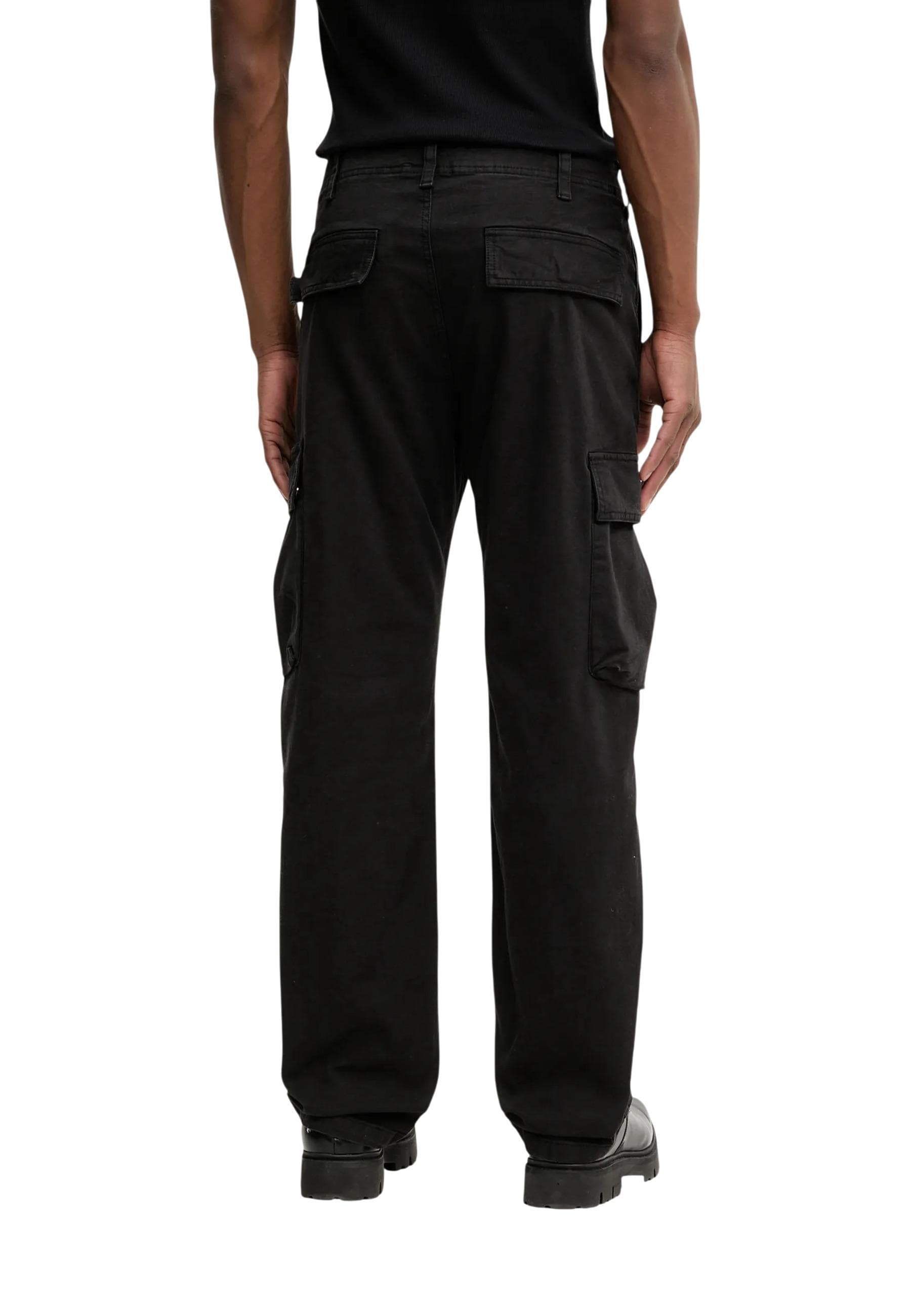 Tommy Hilfiger Jeans Jeans Uomo - Tommy Hilfiger Jeans