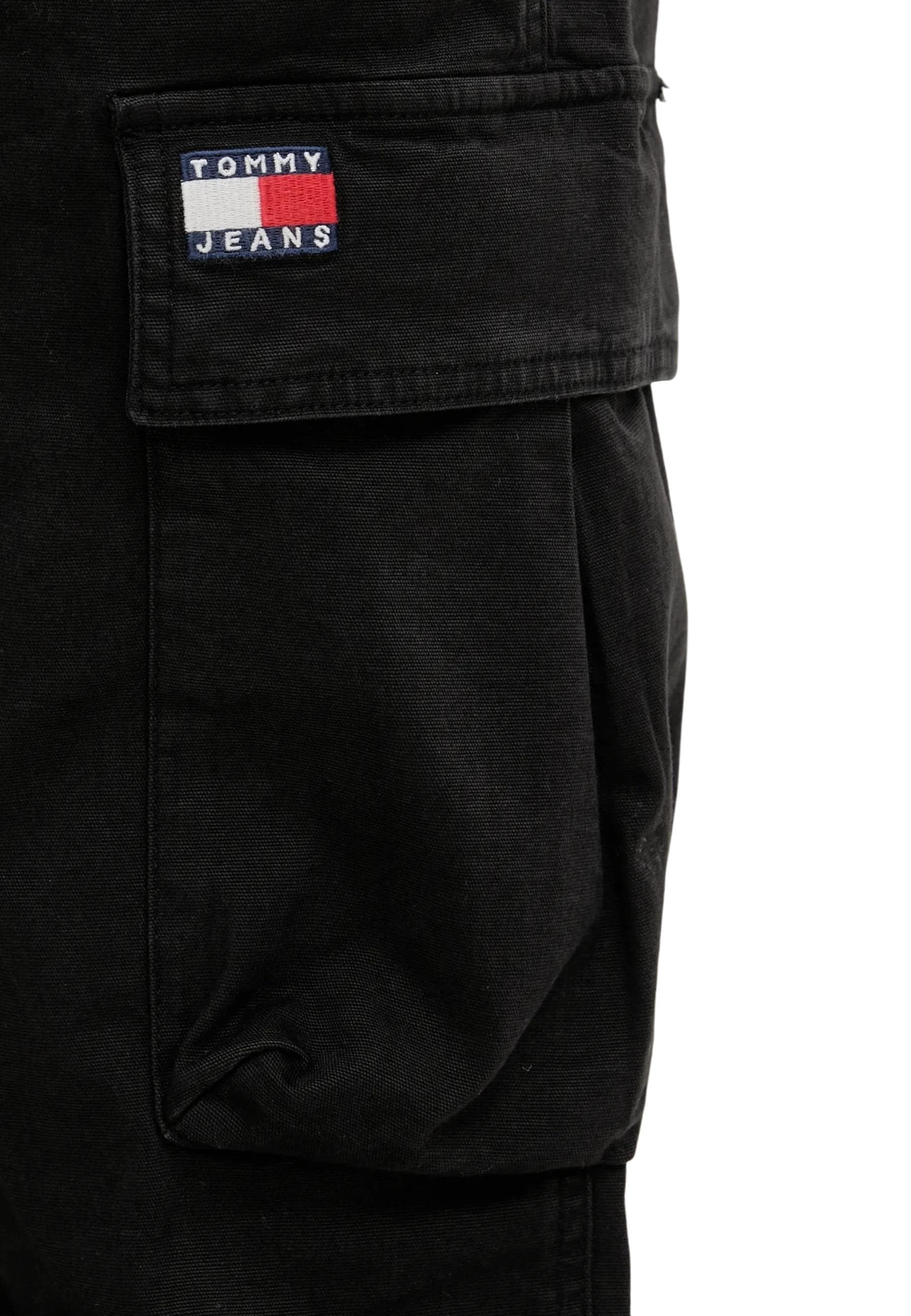 Tommy Hilfiger Jeans Jeans Uomo - Tommy Hilfiger Jeans