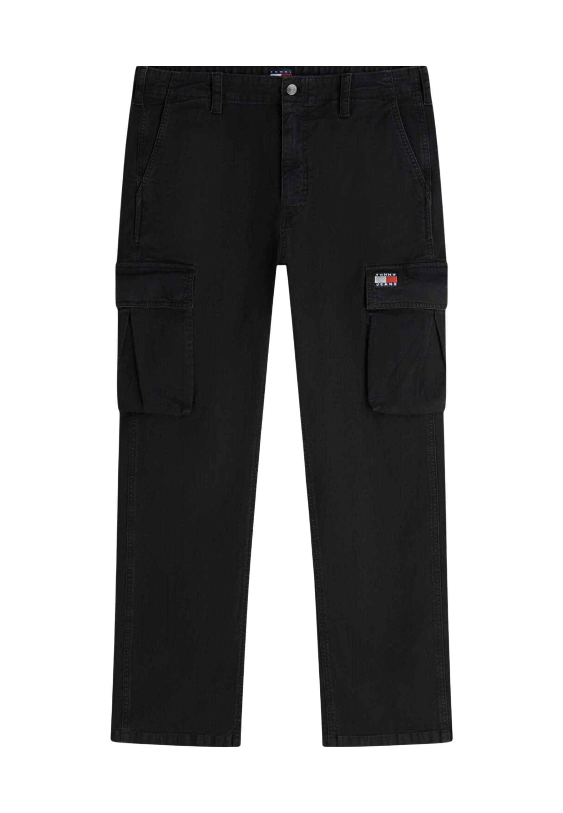 Tommy Hilfiger Jeans Jeans Uomo - Tommy Hilfiger Jeans