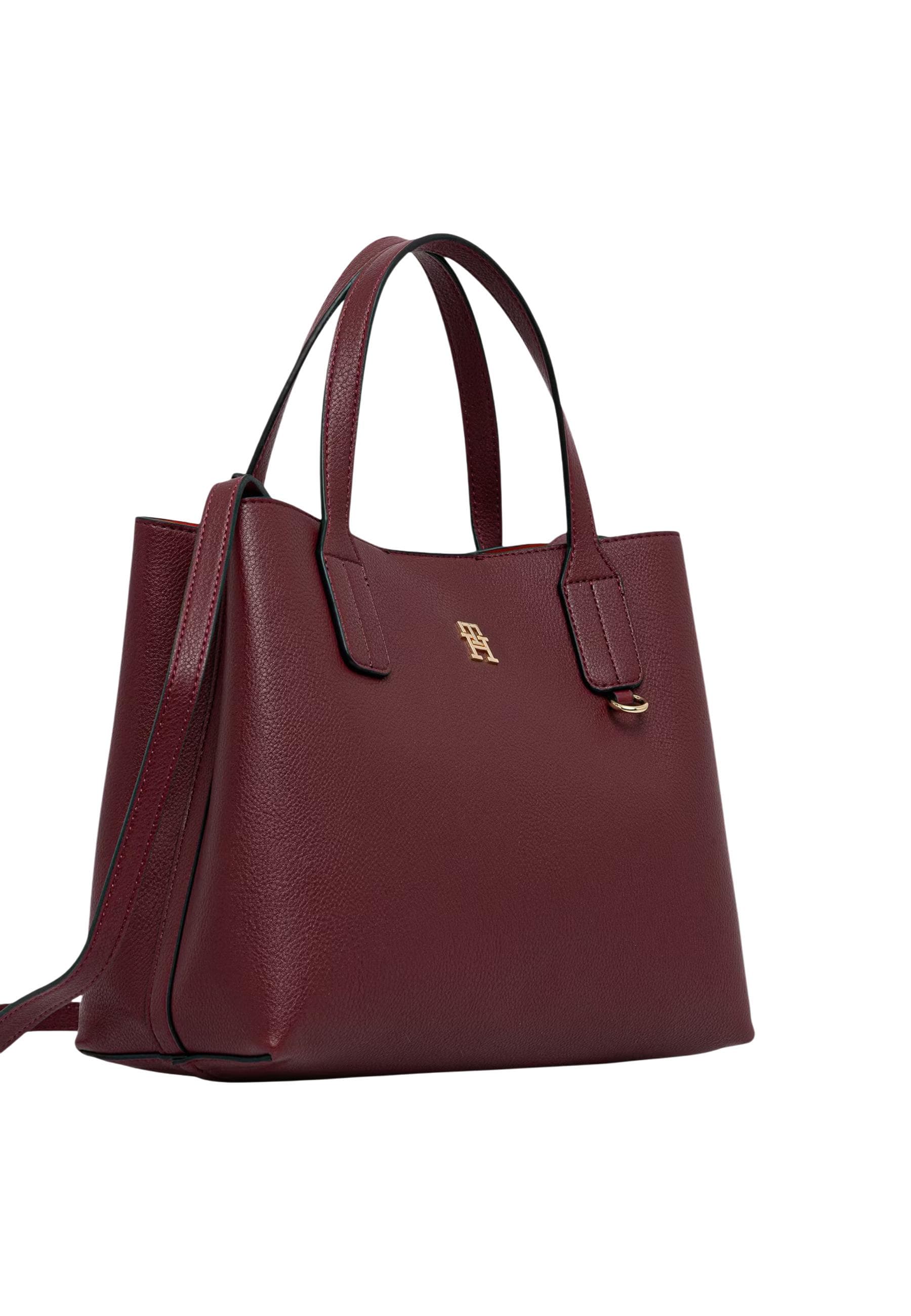 Tommy Hilfiger Borsa Donna - Tommy Hilfiger