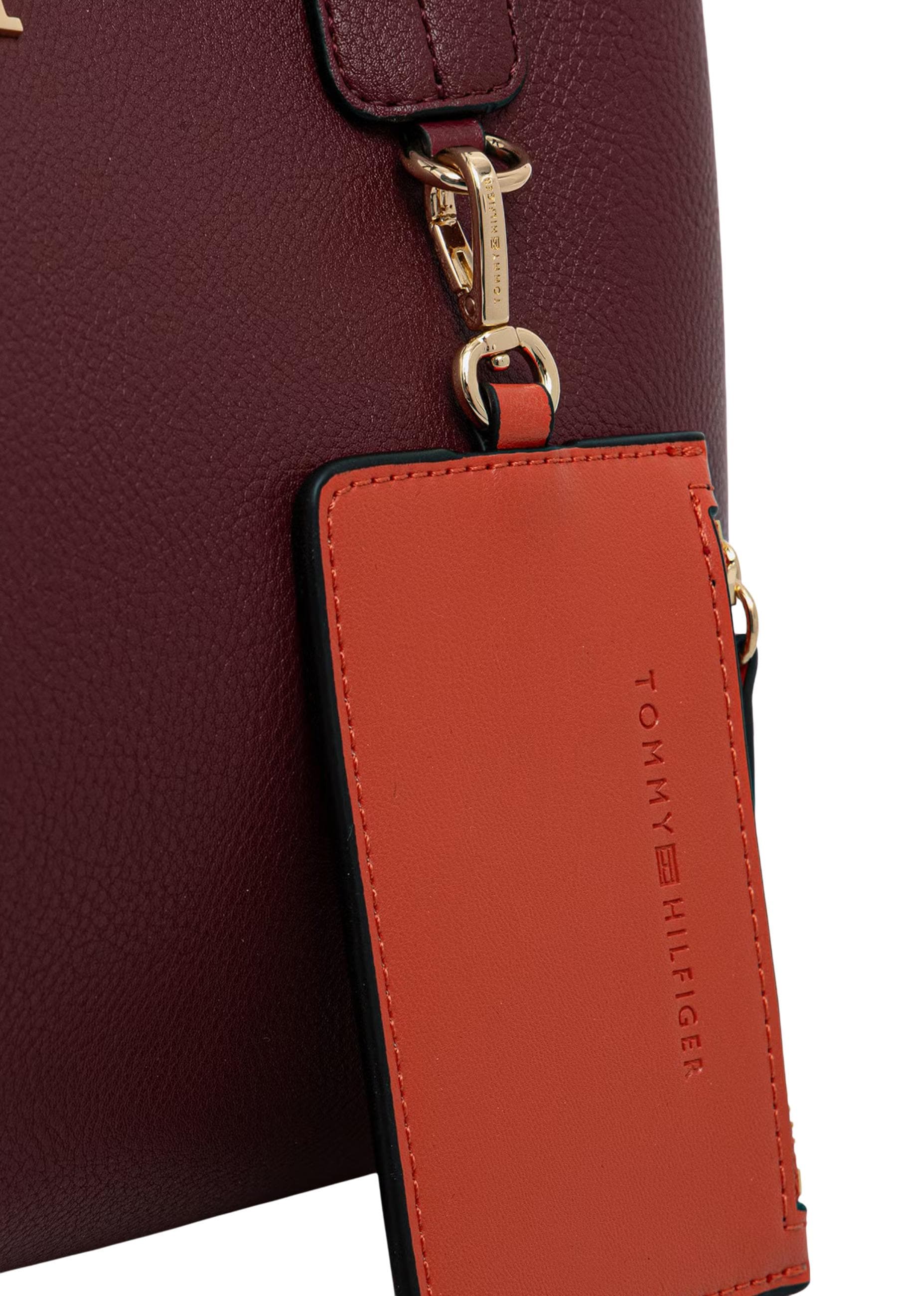Tommy Hilfiger Borsa Donna - Tommy Hilfiger