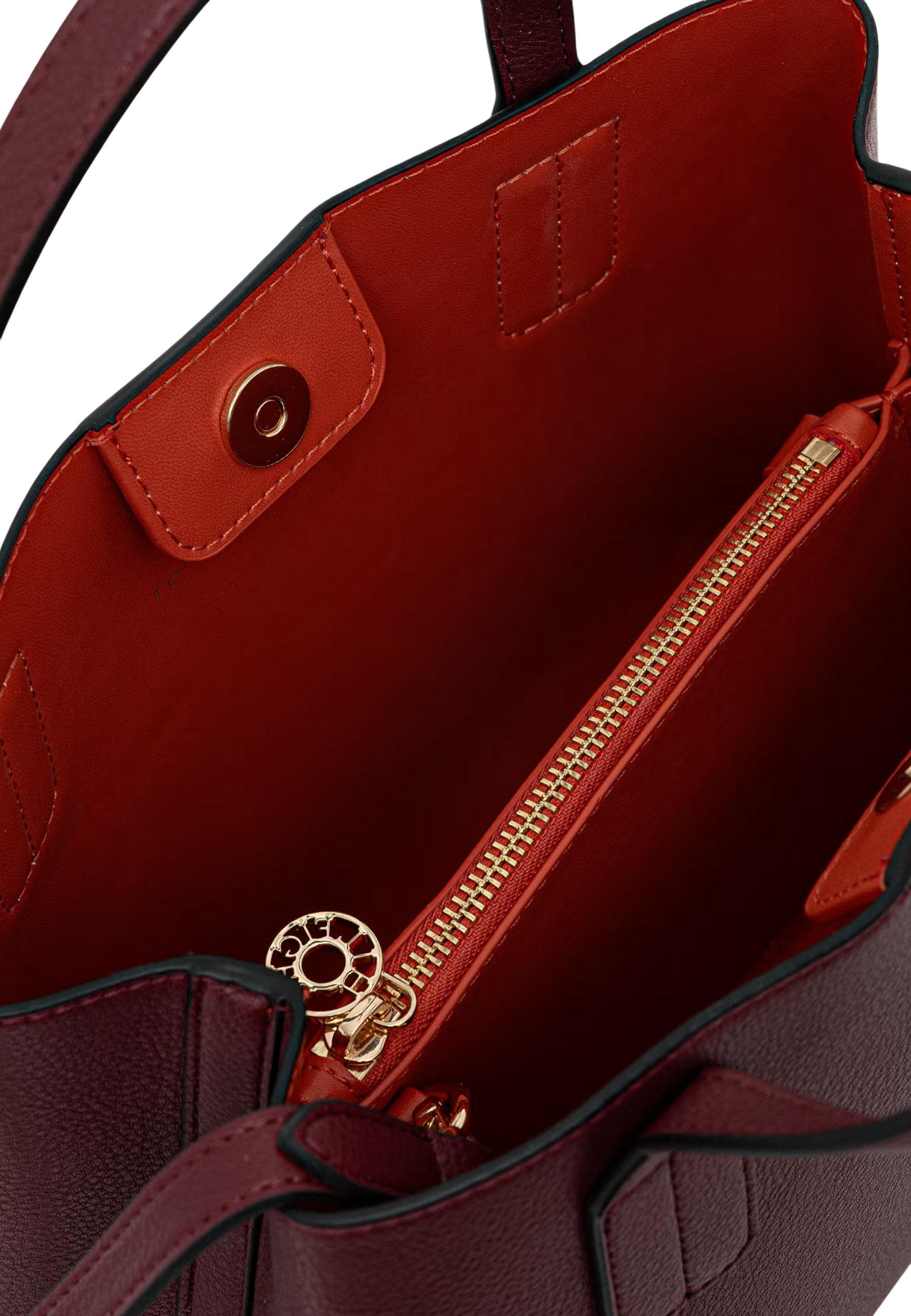 Tommy Hilfiger Borsa Donna - Tommy Hilfiger