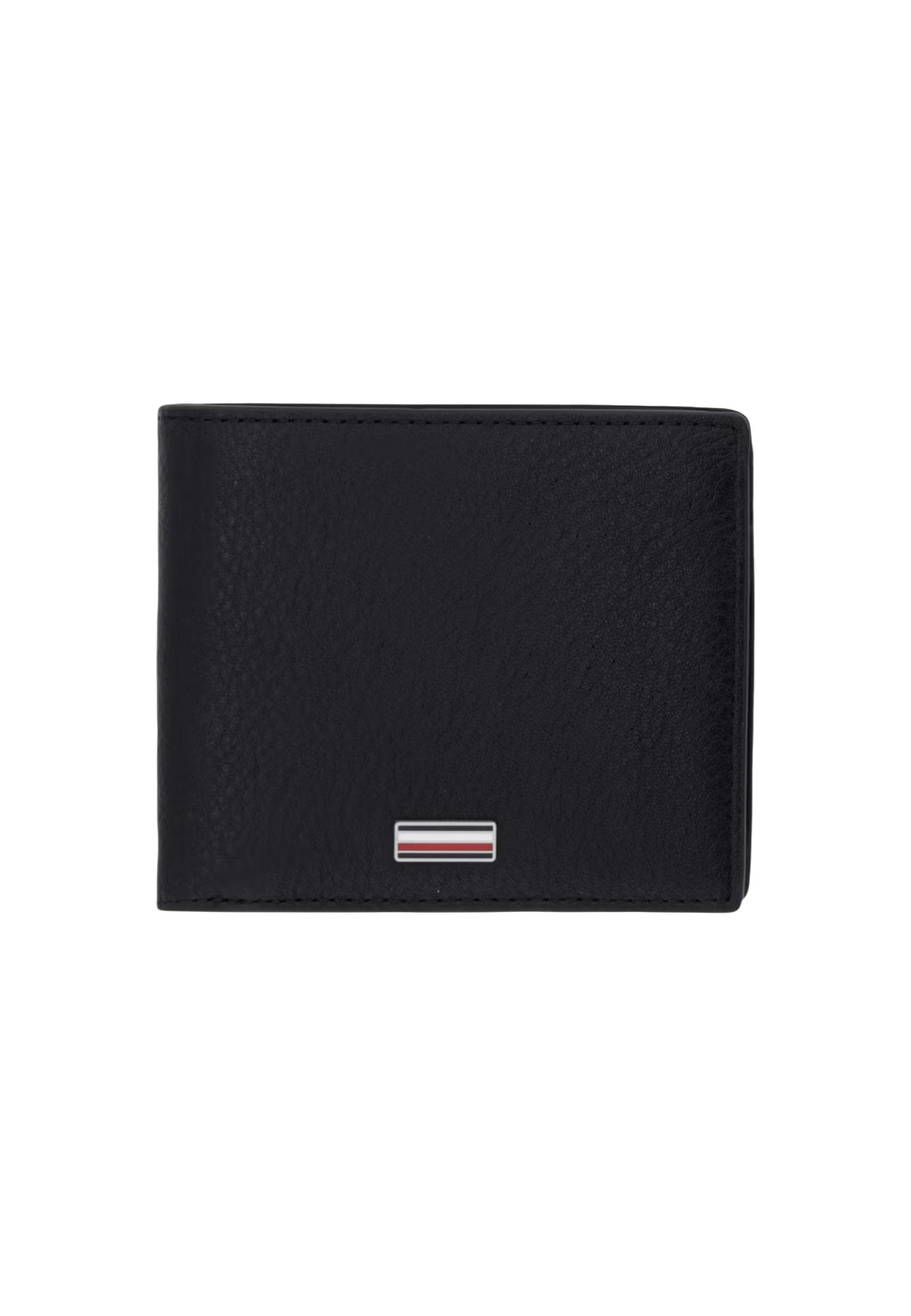 Tommy Hilfiger Portafogli Uomo - Tommy Hilfiger