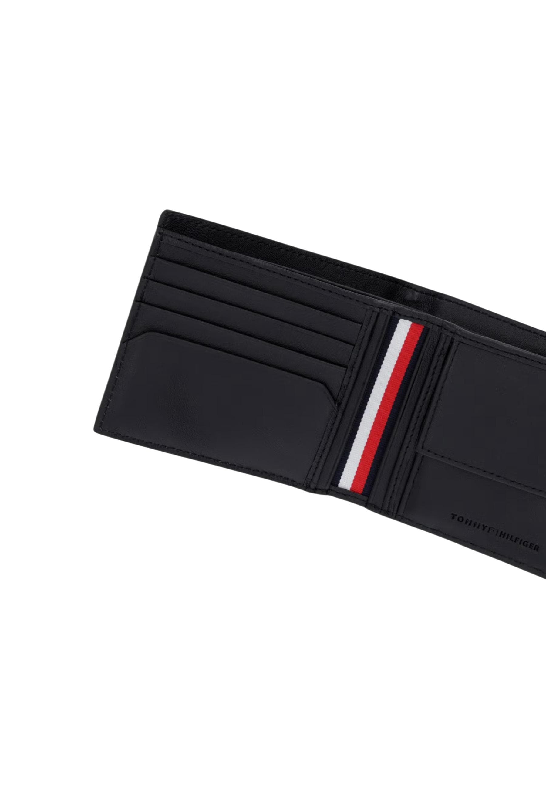 Tommy Hilfiger Portafogli Uomo - Tommy Hilfiger