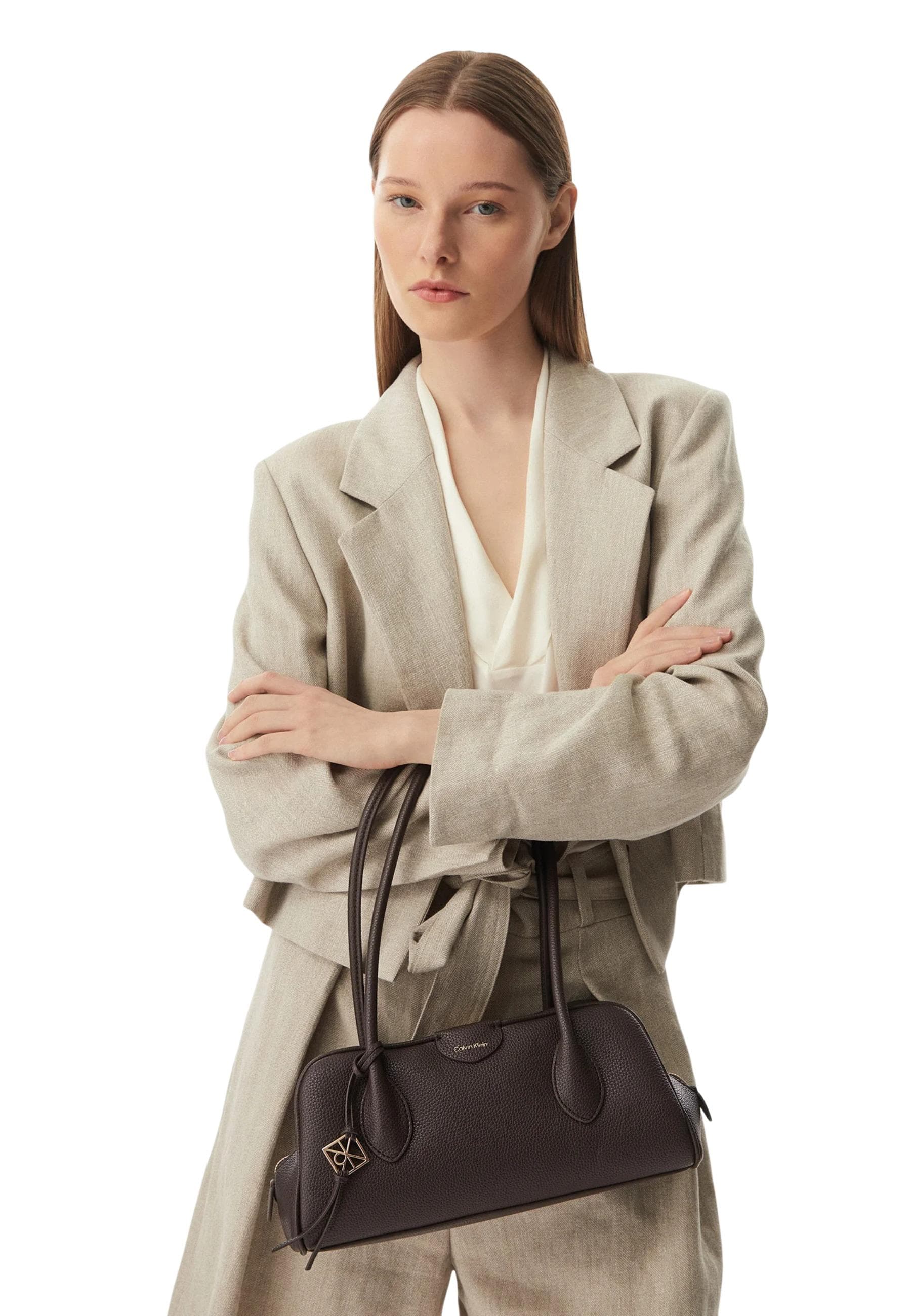 Calvin Klein Borsa Donna - Calvin Klein