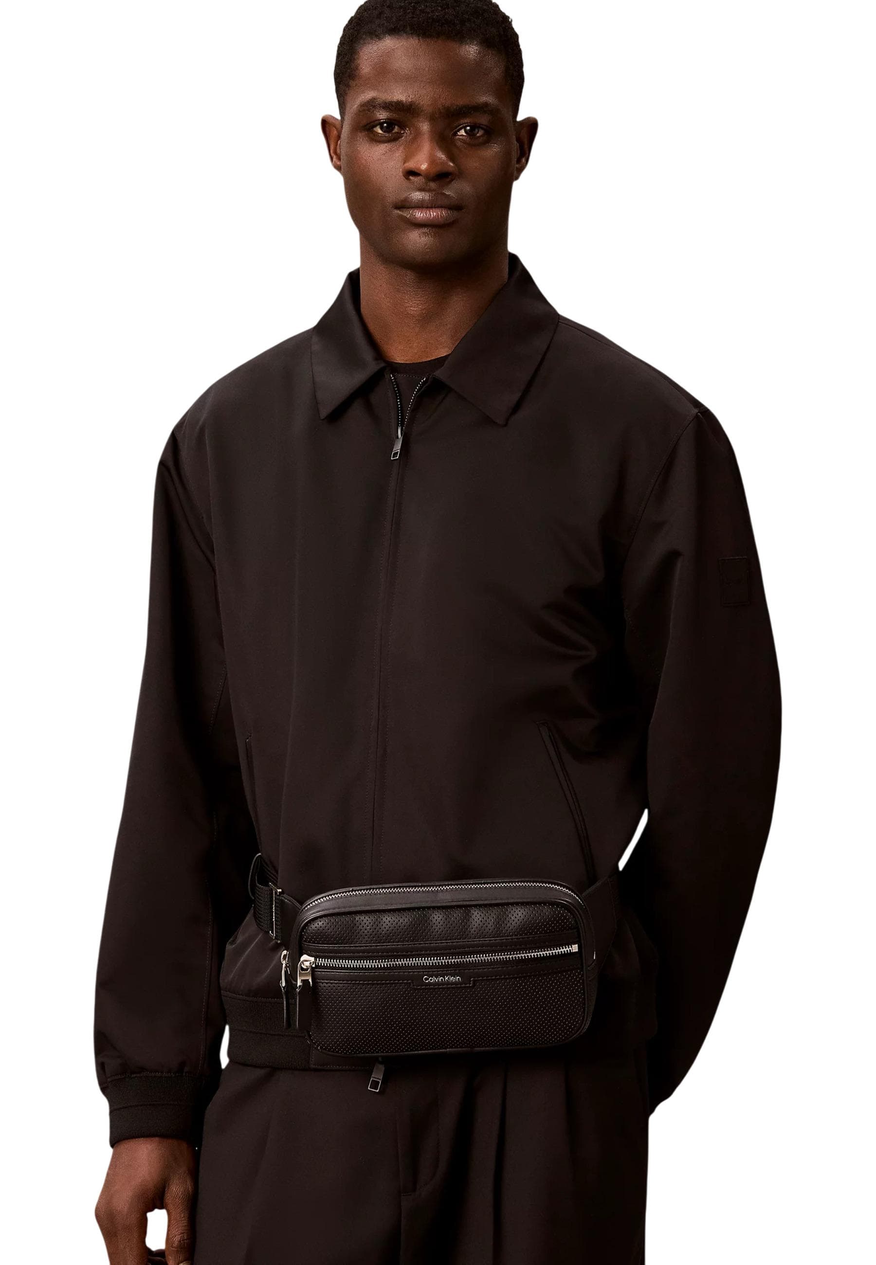 Calvin Klein Borsa Uomo - Calvin Klein
