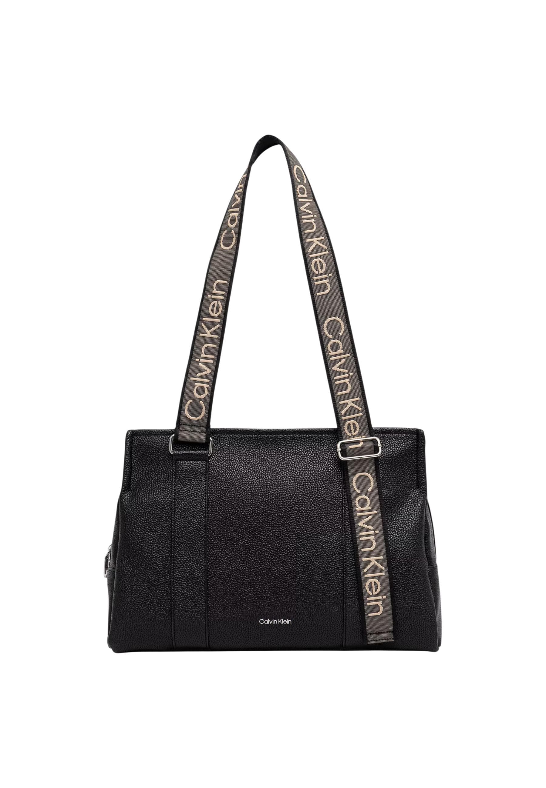 Calvin Klein Borsa Donna - Calvin Klein