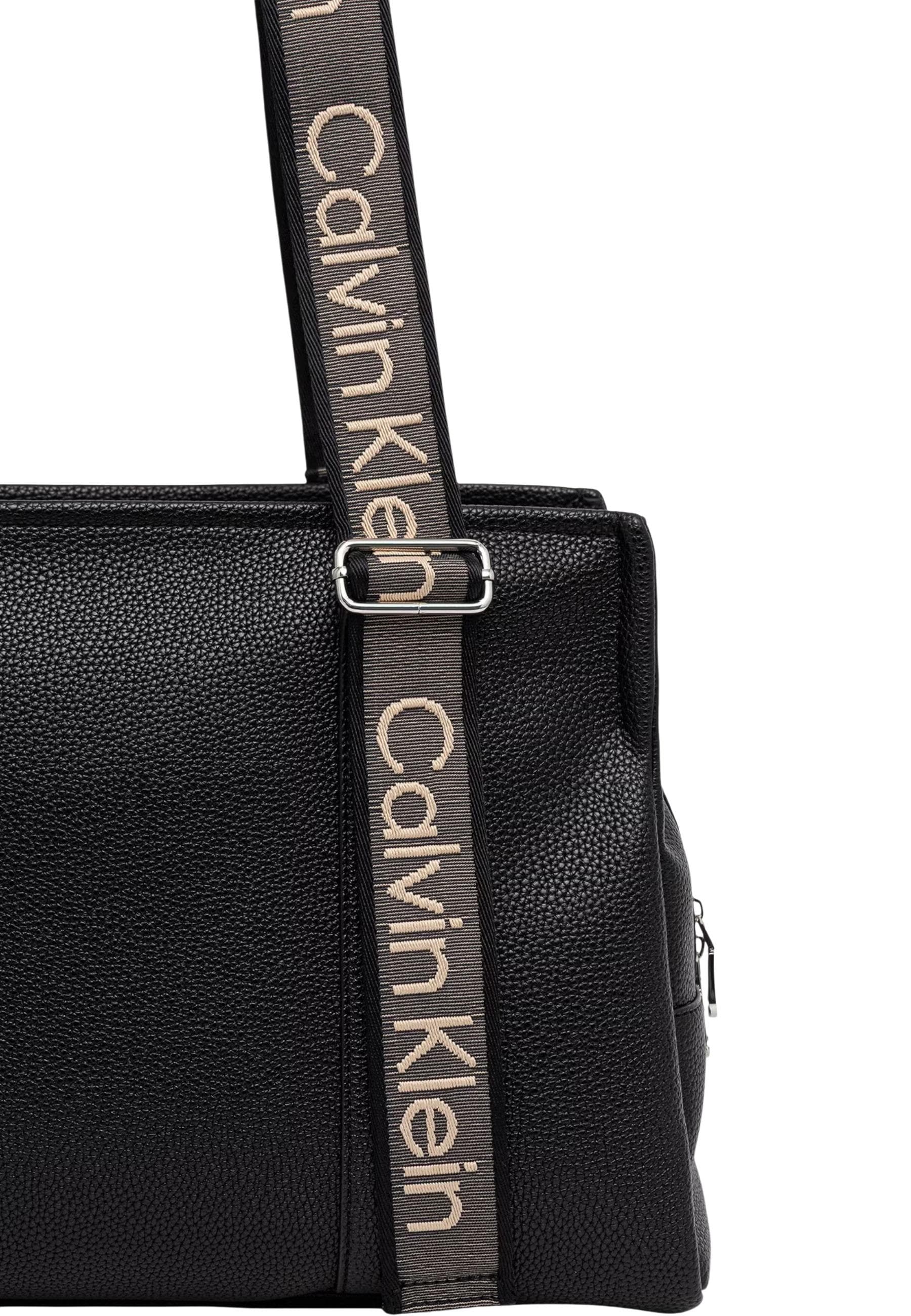 Calvin Klein Borsa Donna - Calvin Klein