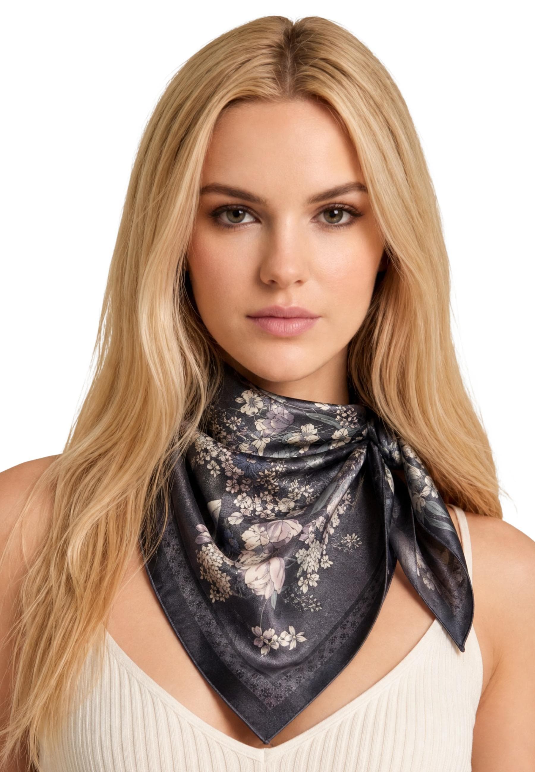 Guess Sciarpa Donna - Guess