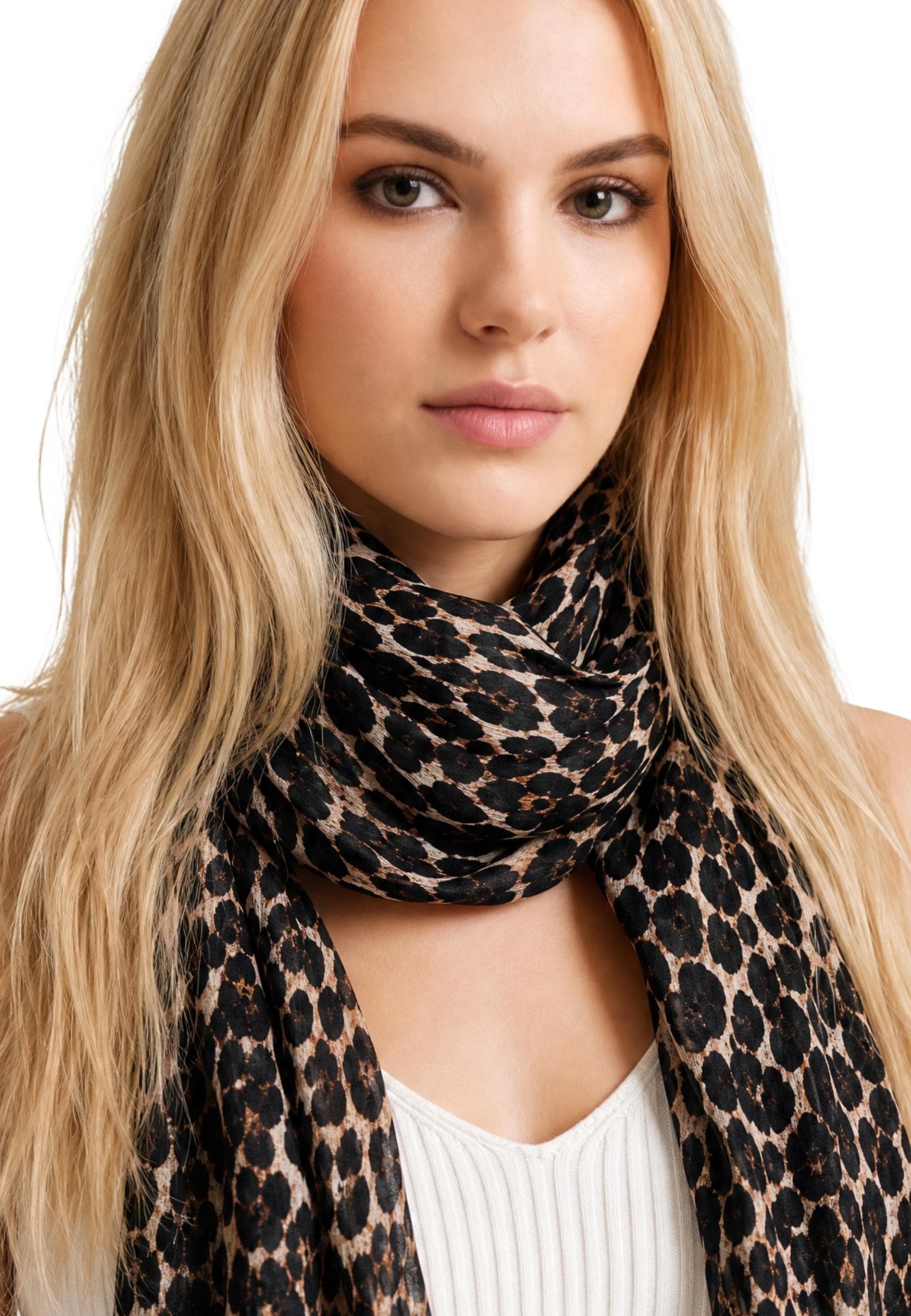 Guess Sciarpa Donna - Guess
