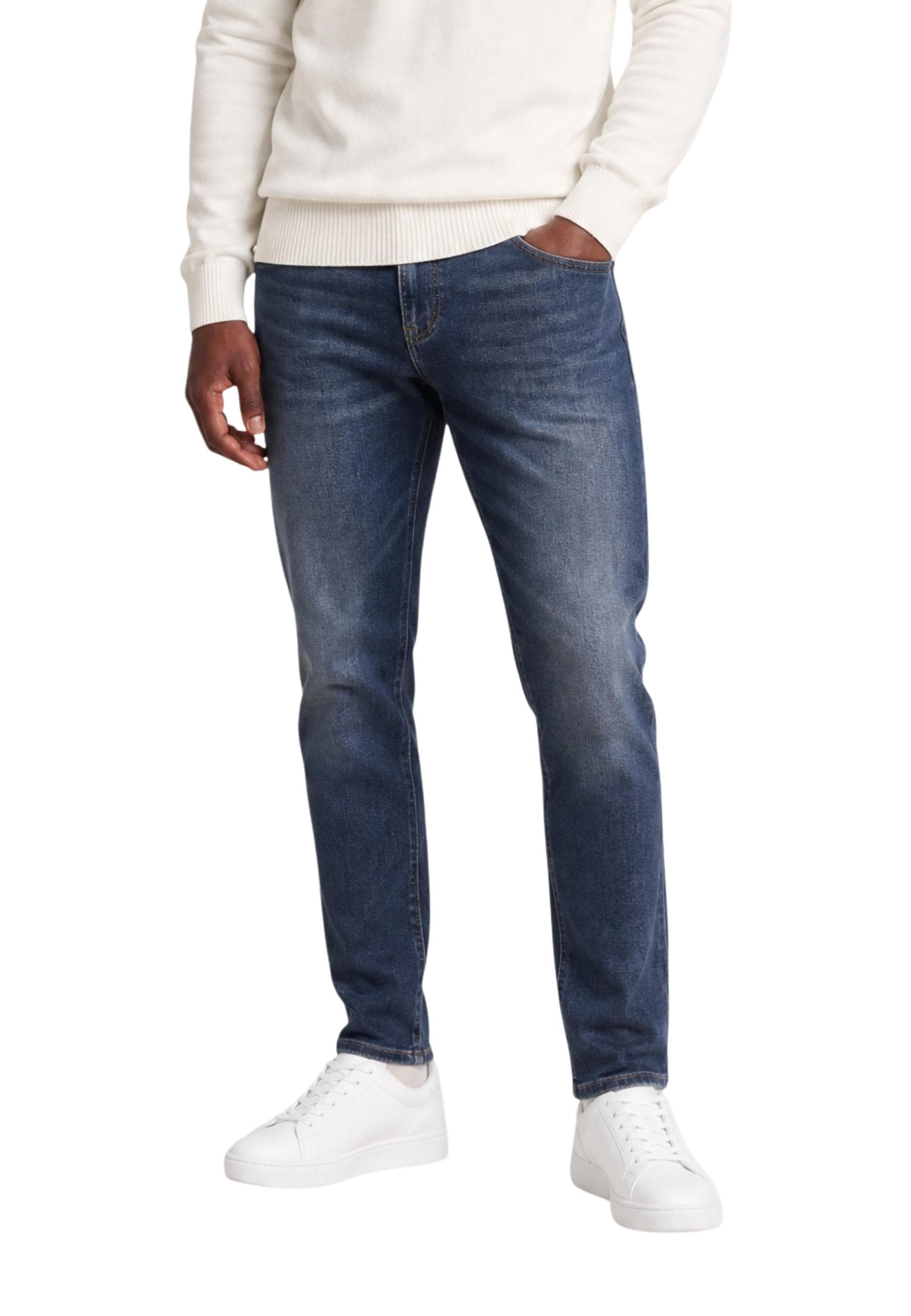 Tommy Hilfiger Jeans Jeans Uomo - Tommy Hilfiger Jeans