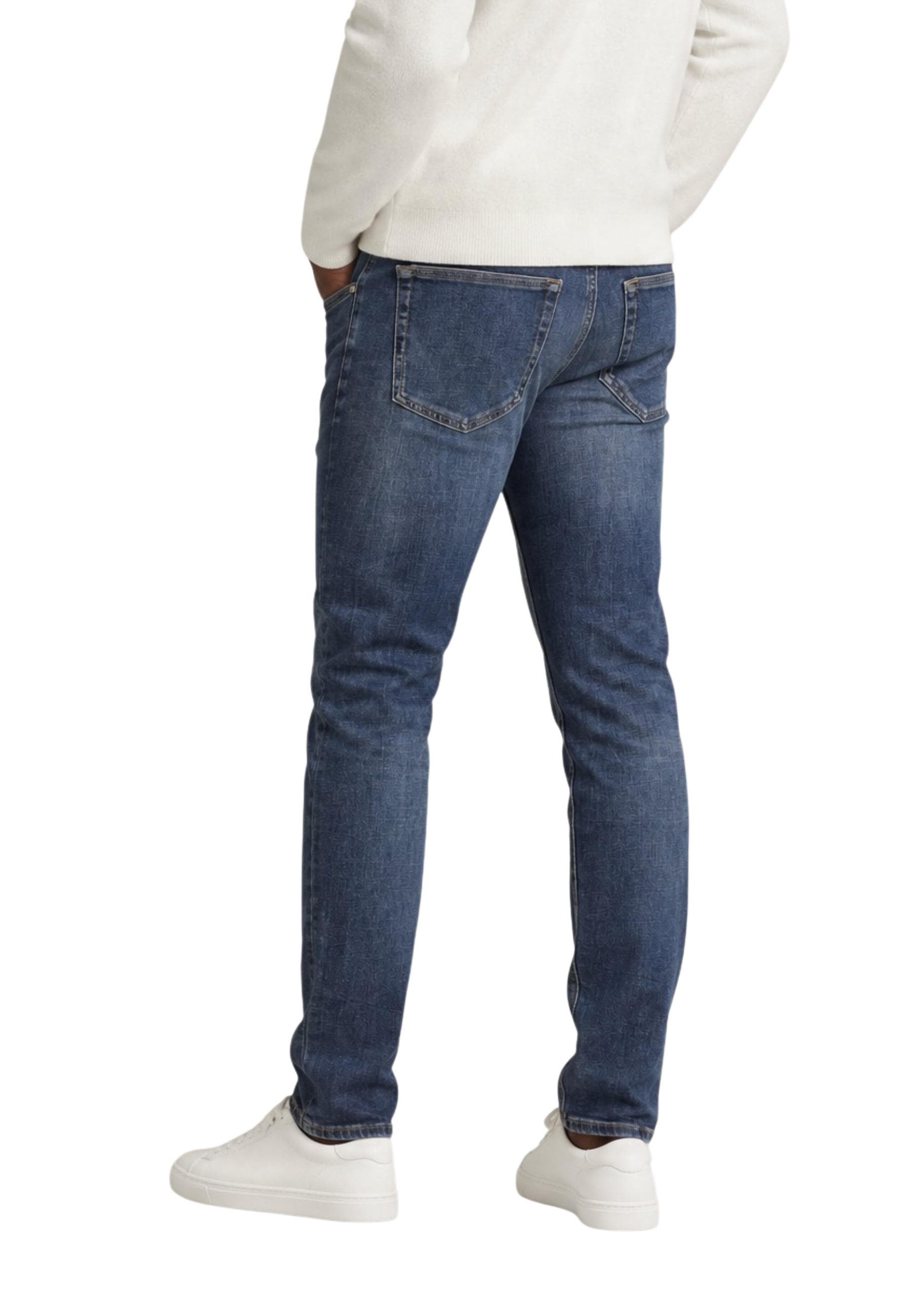 Tommy Hilfiger Jeans Jeans Uomo - Tommy Hilfiger Jeans