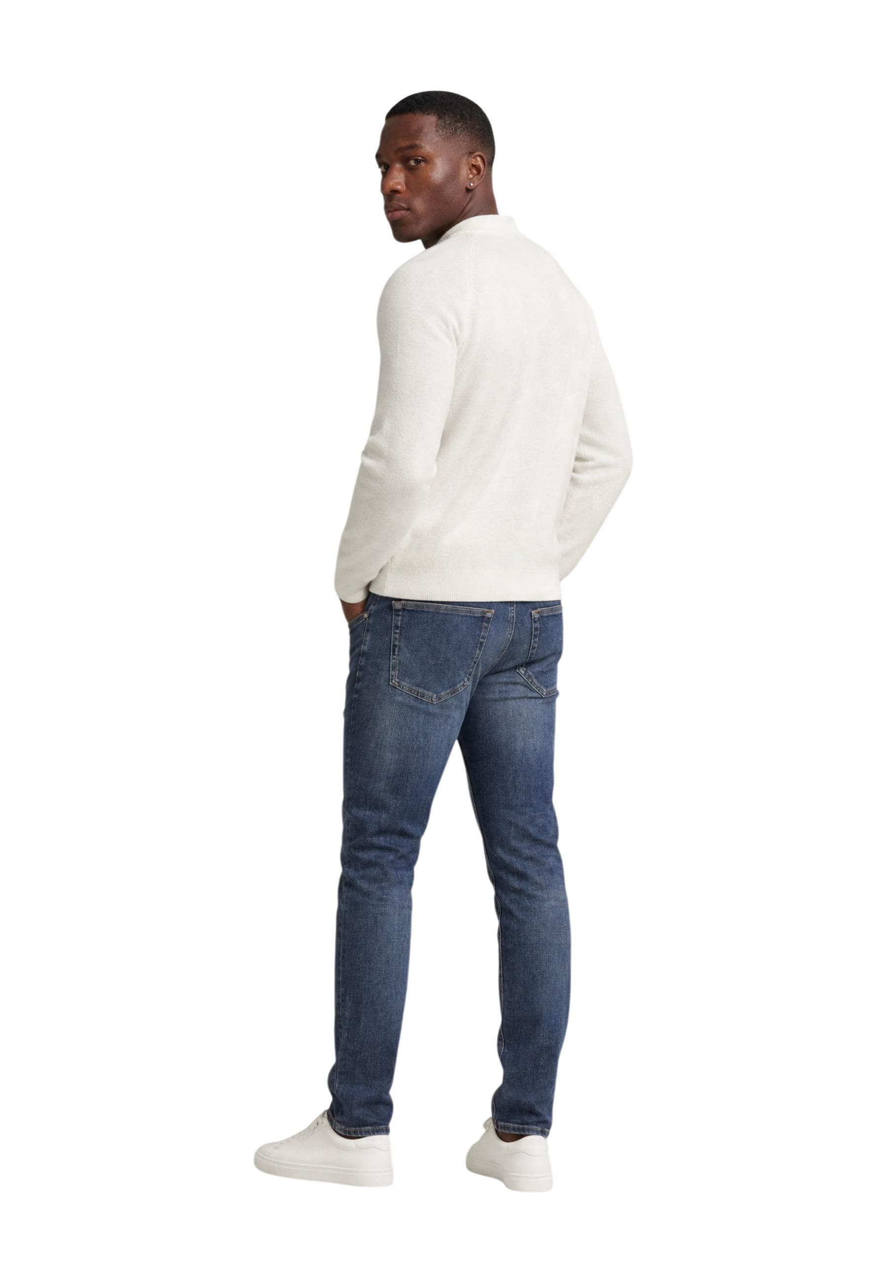 Tommy Hilfiger Jeans Jeans Uomo - Tommy Hilfiger Jeans