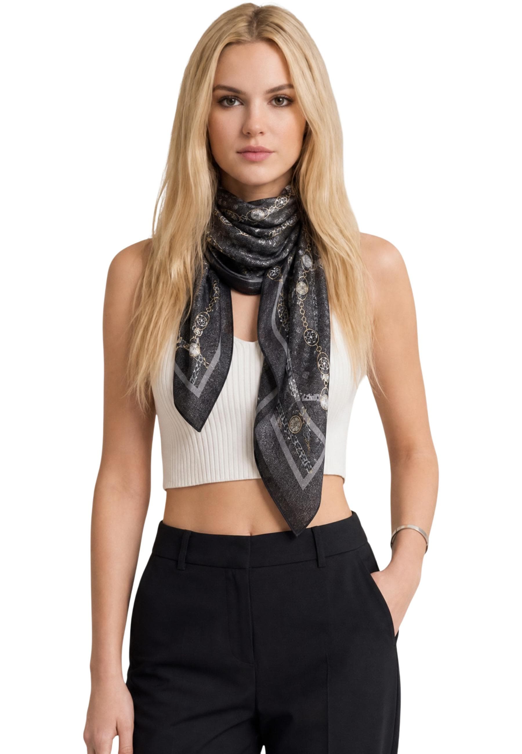 Guess Sciarpa Donna - Guess