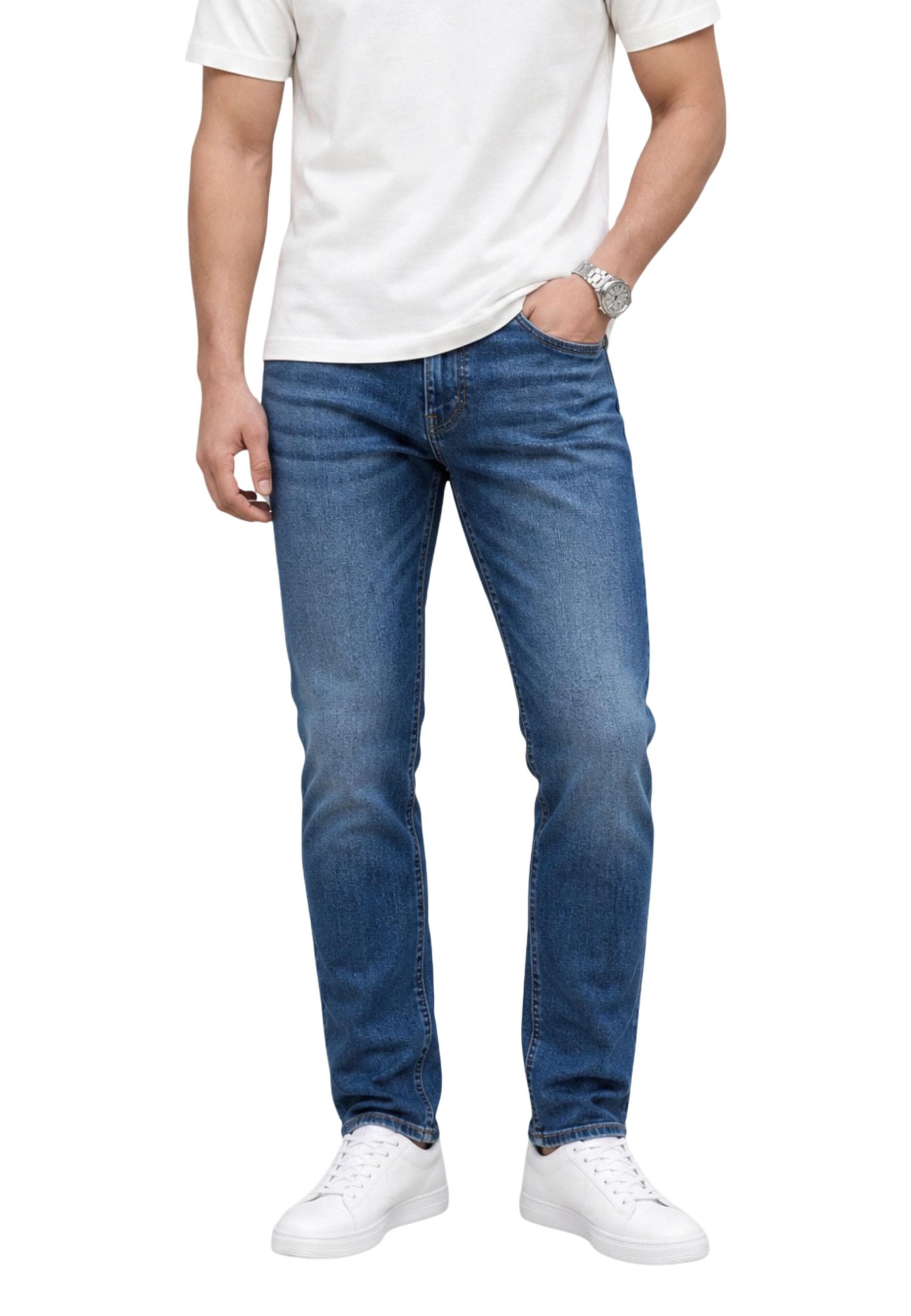 Tommy Hilfiger Jeans Jeans Uomo - Tommy Hilfiger Jeans