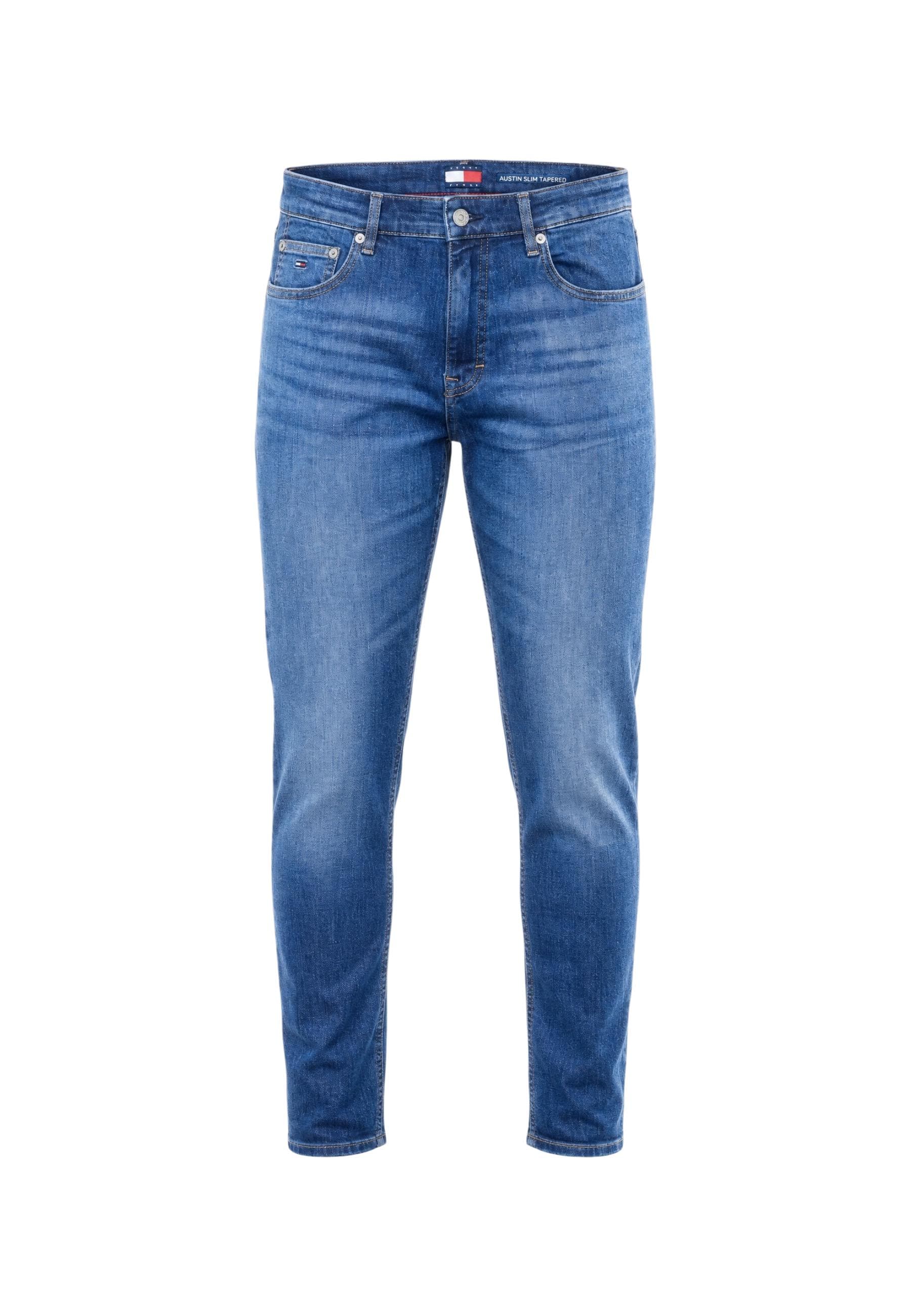 Tommy Hilfiger Jeans Jeans Uomo - Tommy Hilfiger Jeans