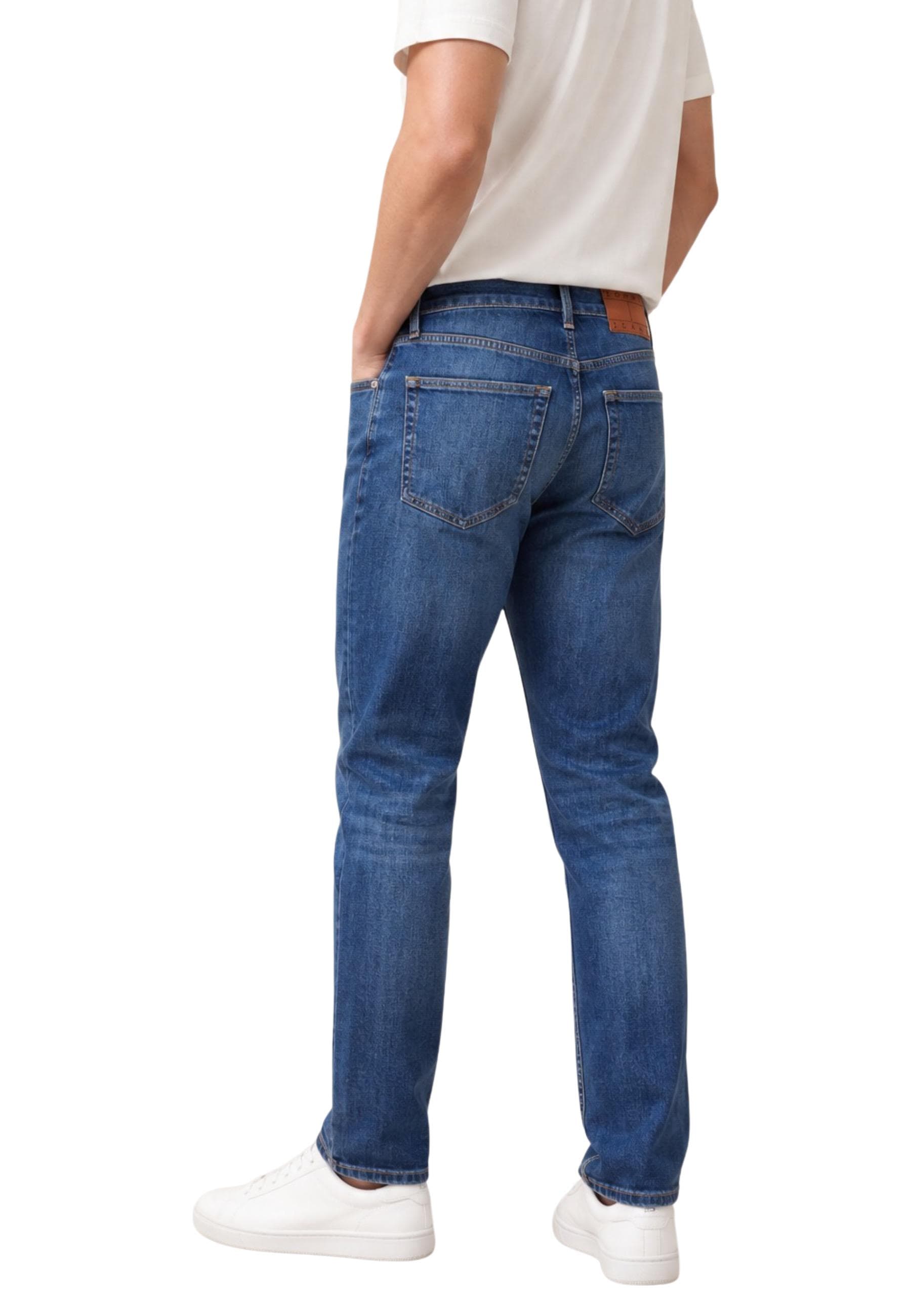 Tommy Hilfiger Jeans Jeans Uomo - Tommy Hilfiger Jeans