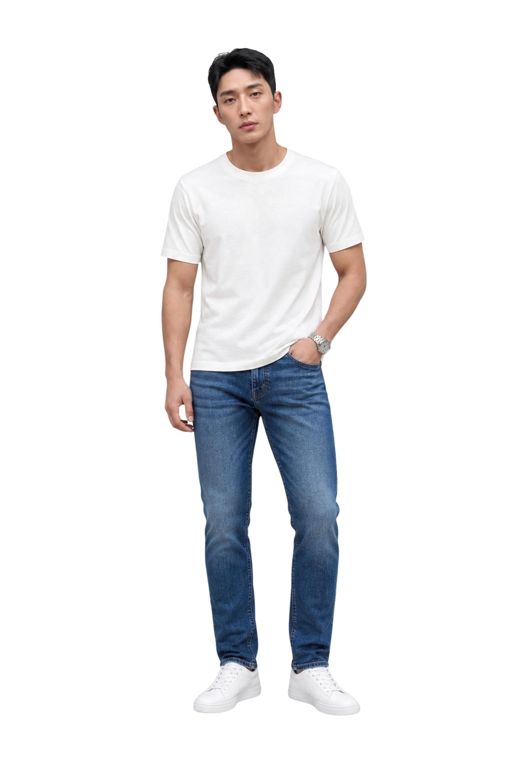 Tommy Hilfiger Jeans Jeans Uomo - Tommy Hilfiger Jeans