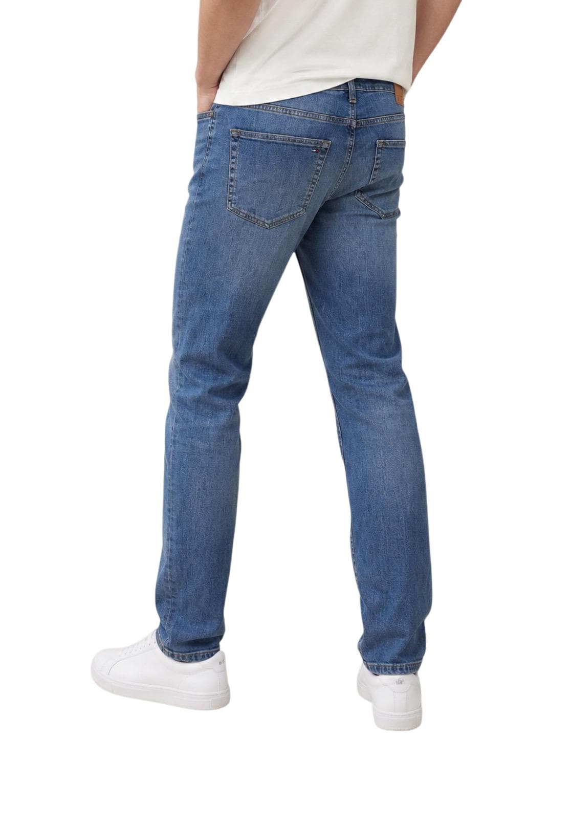Tommy Hilfiger Jeans Jeans Uomo - Tommy Hilfiger Jeans