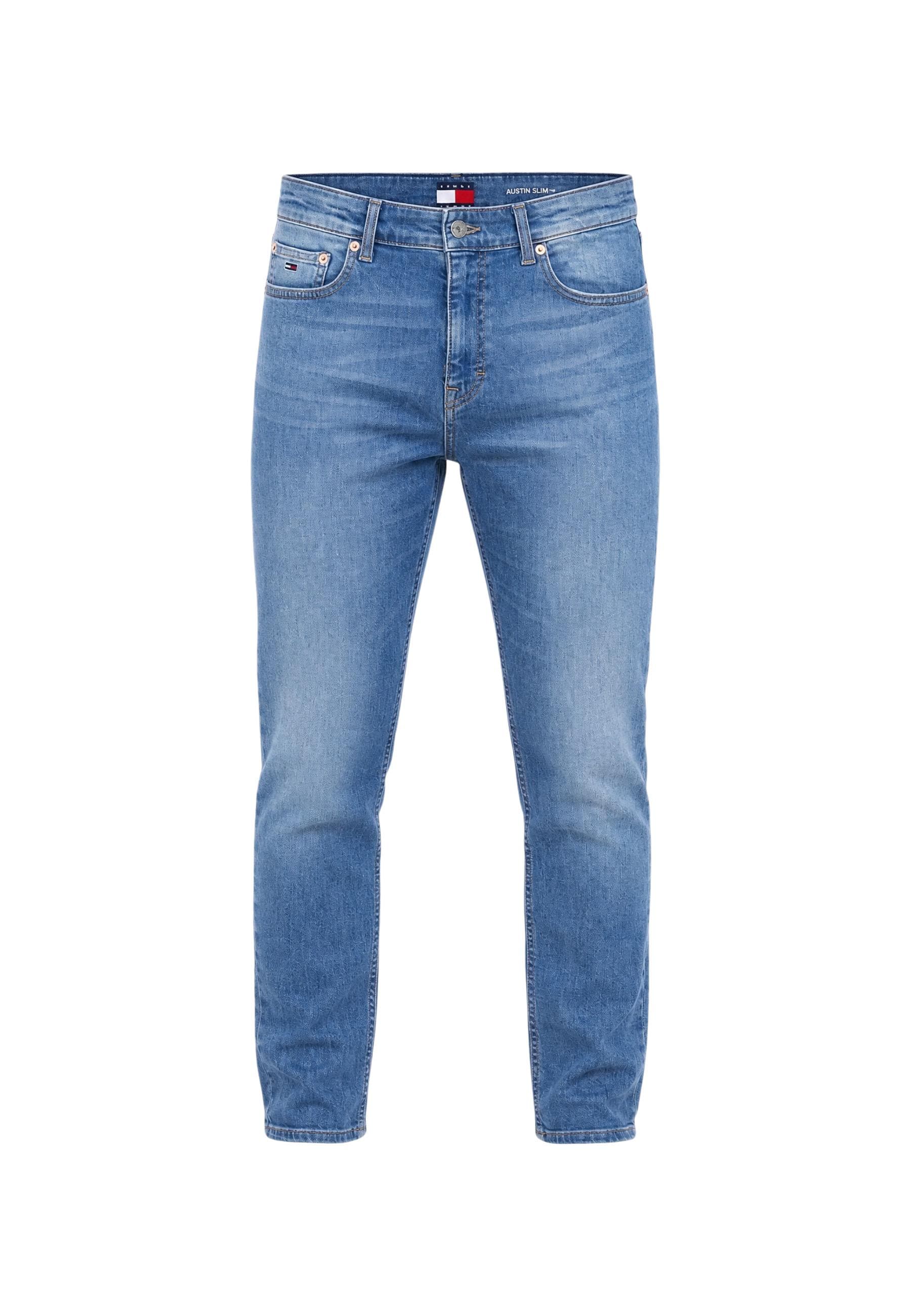 Tommy Hilfiger Jeans Jeans Uomo - Tommy Hilfiger Jeans